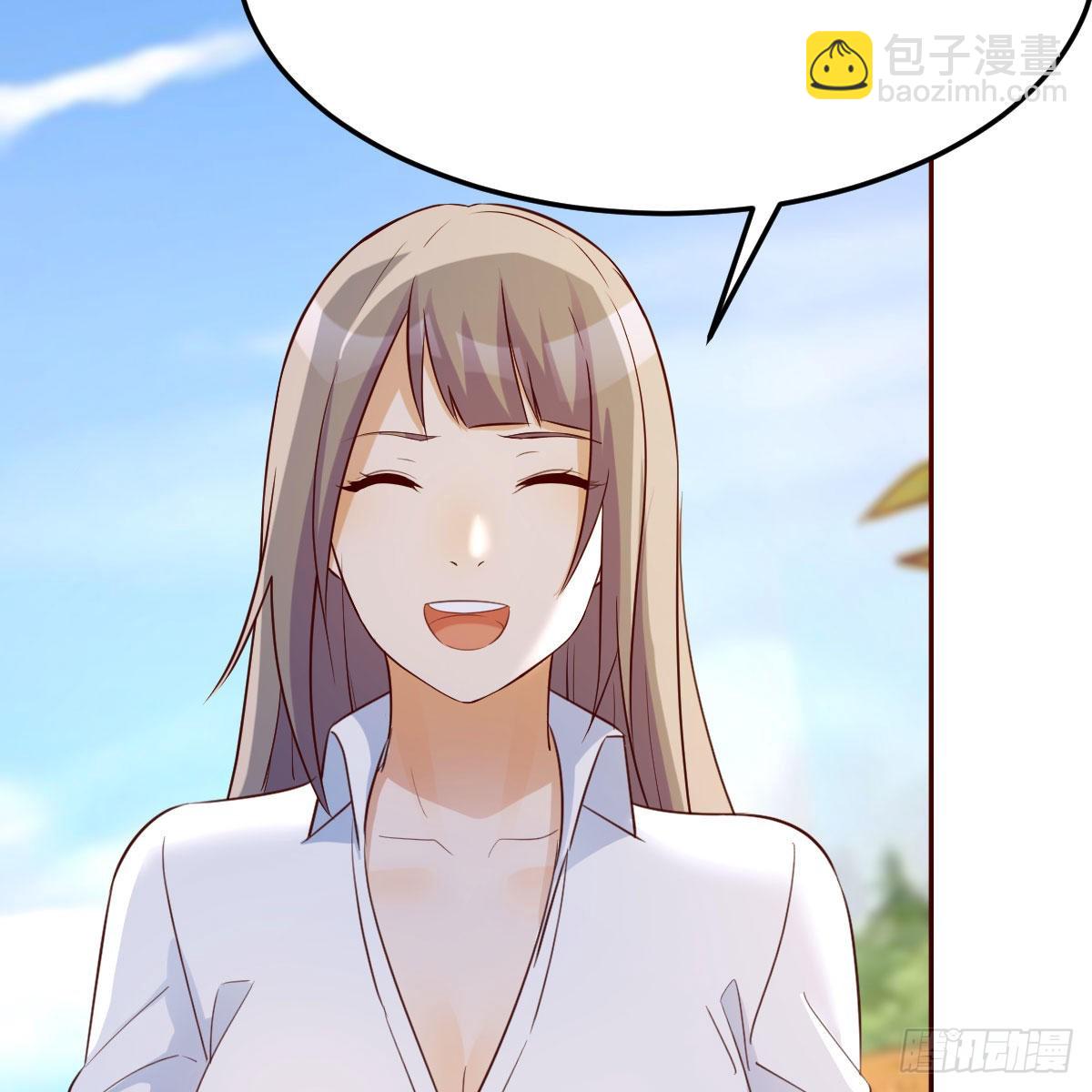 蠢蠢欲动的心(1/2)-第246话