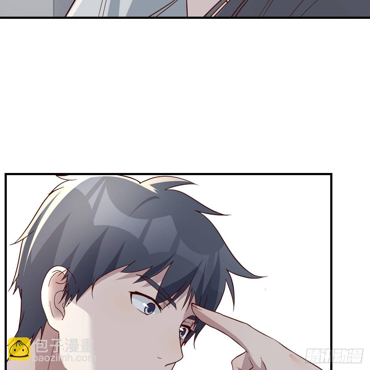 快点好起来(1/2)-第250话