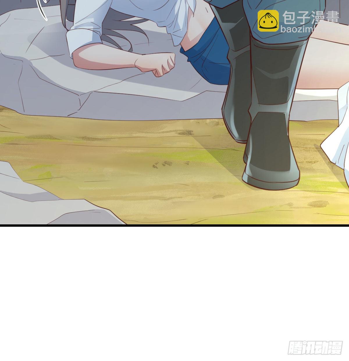 快点好起来(1/2)-第250话