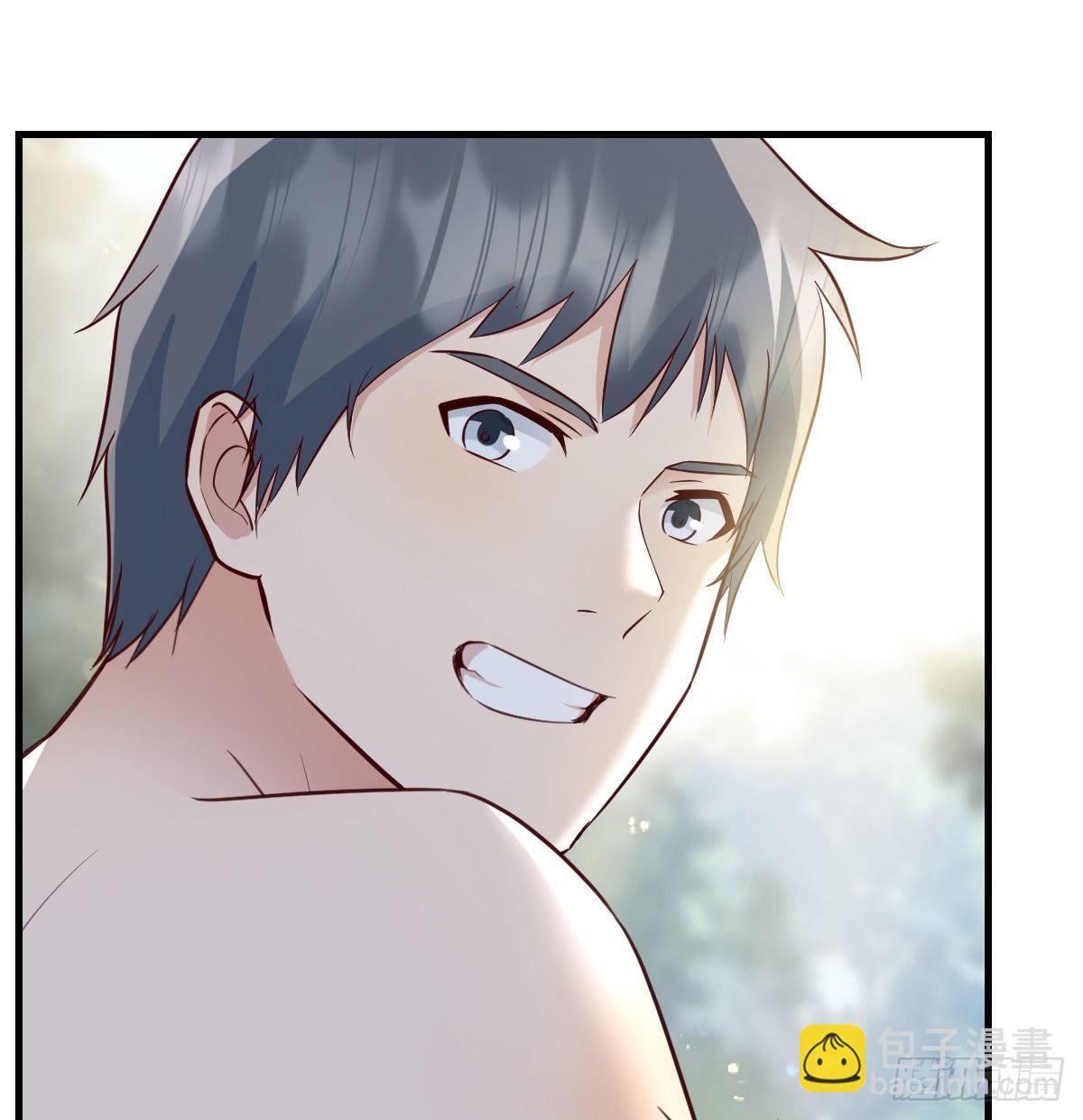 快点好起来(1/2)-第250话