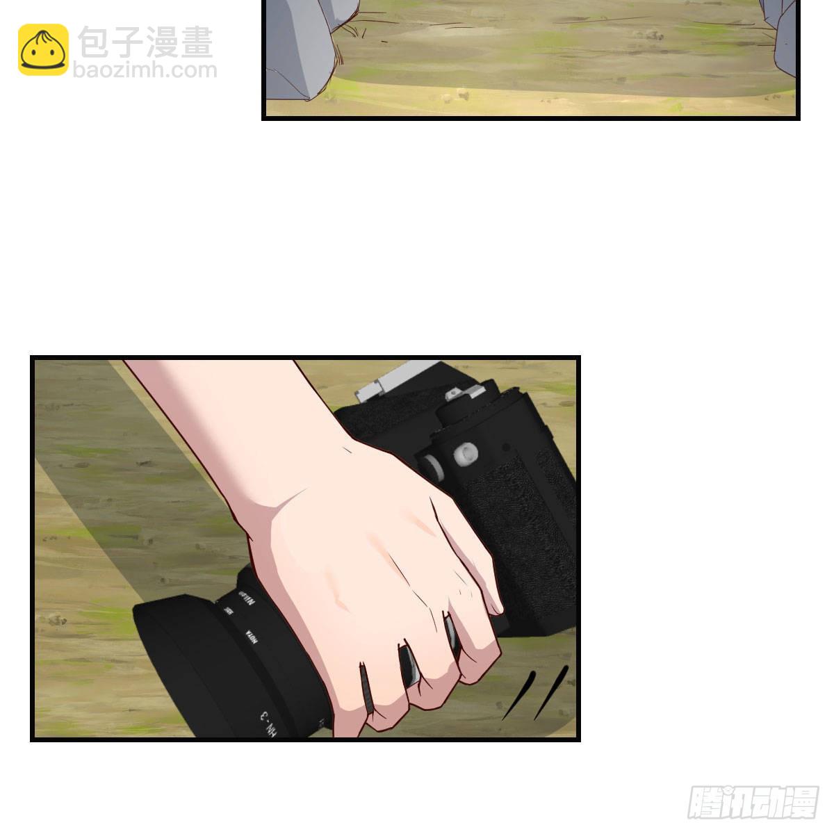 快点好起来(1/2)-第250话