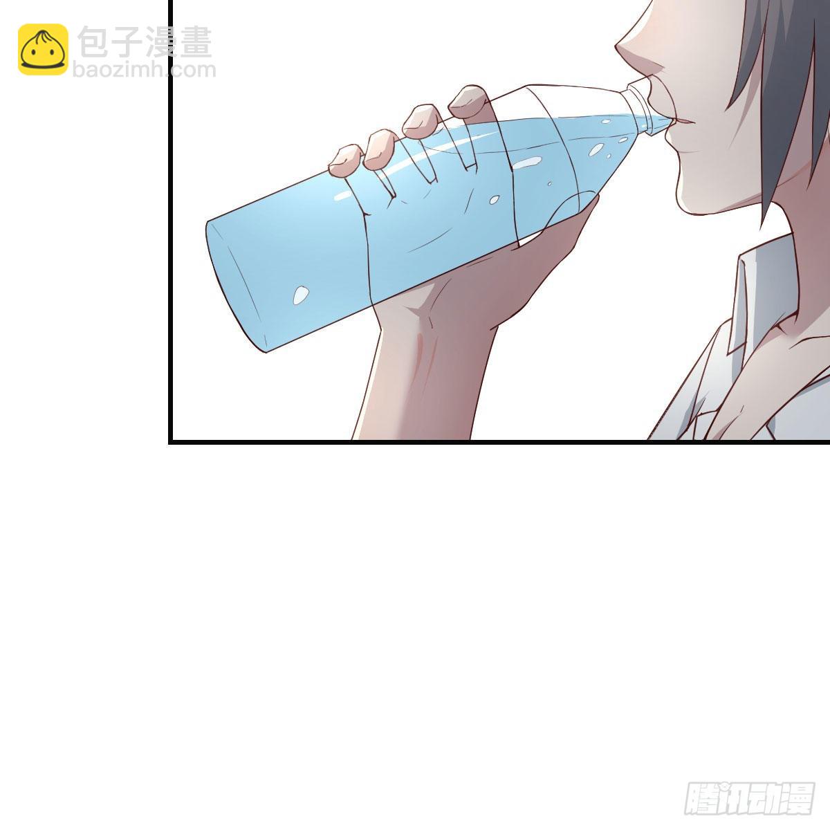 快点好起来(1/2)-第250话