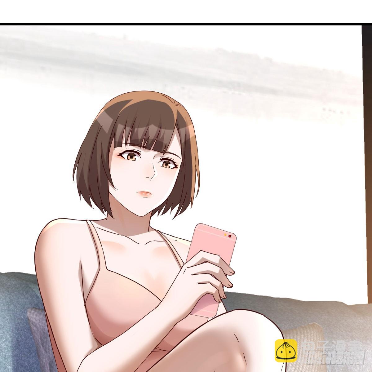 姐姐的心事(1/2)-第254话