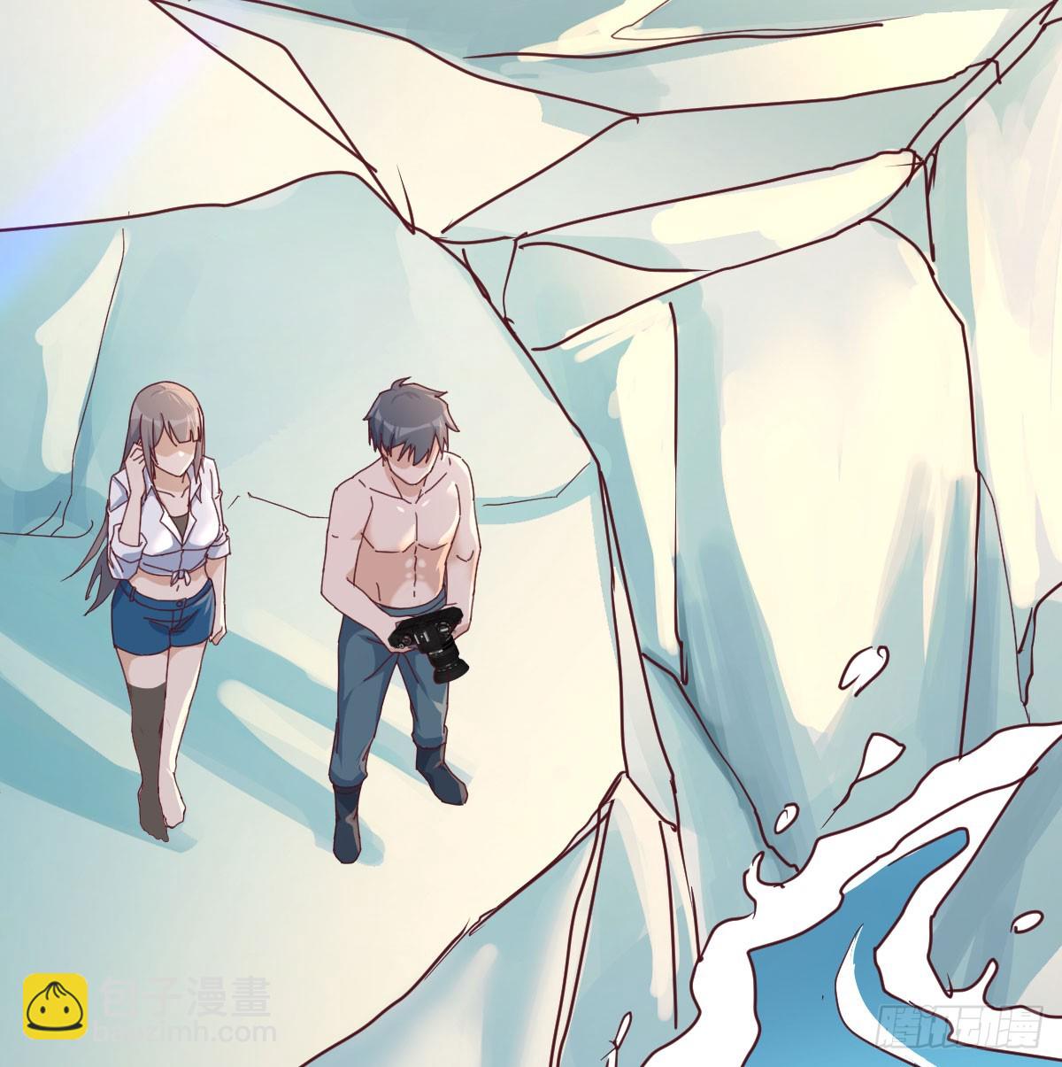 爱逞强的笨蛋(1/2)-第258话