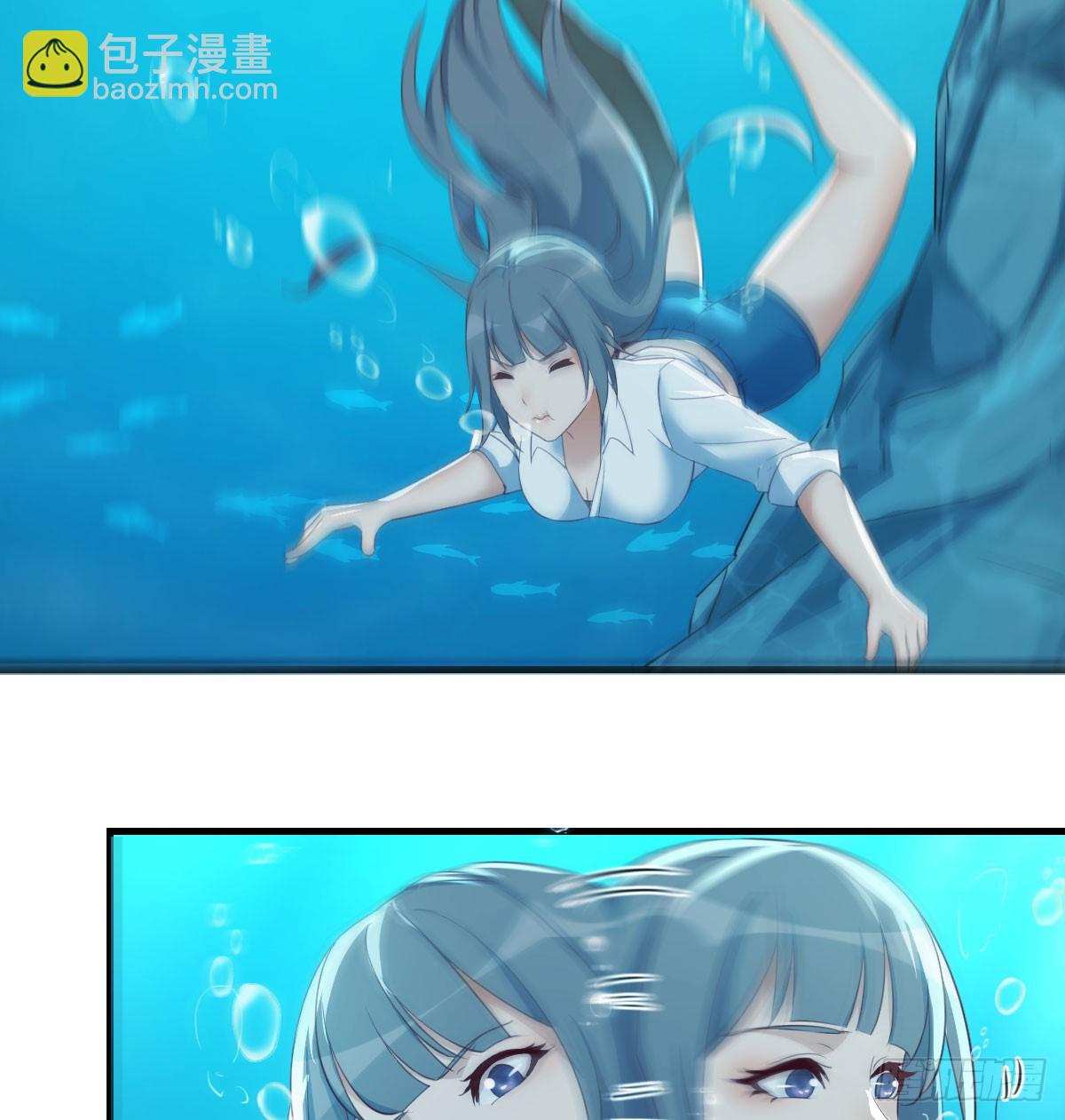 爱逞强的笨蛋(1/2)-第258话