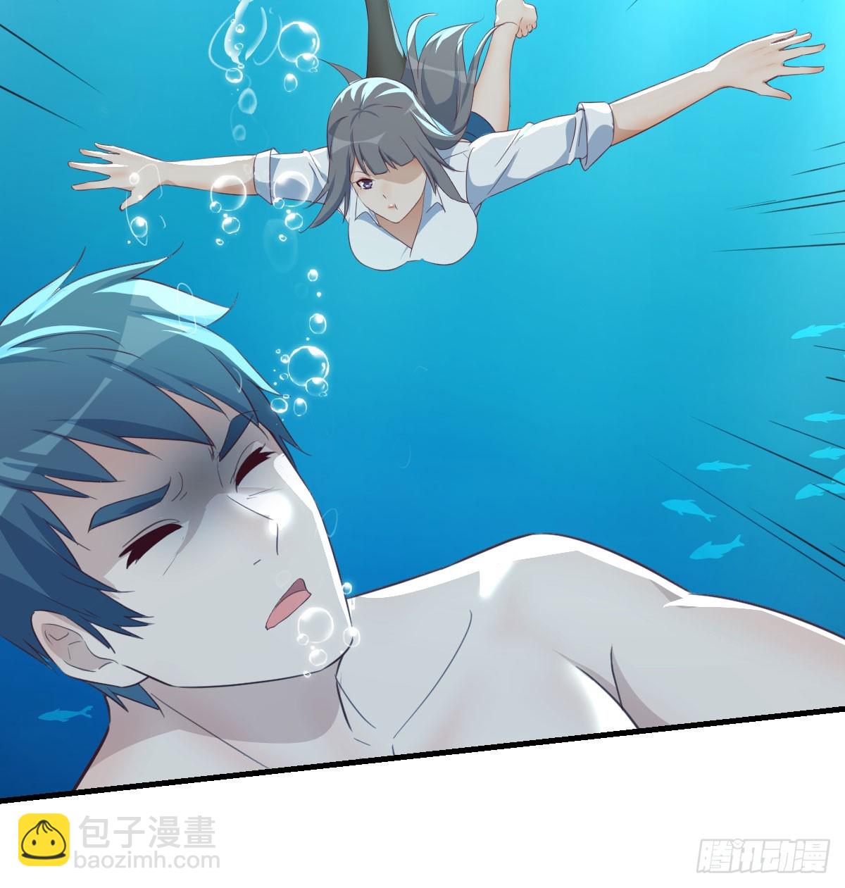 爱逞强的笨蛋(1/2)-第258话