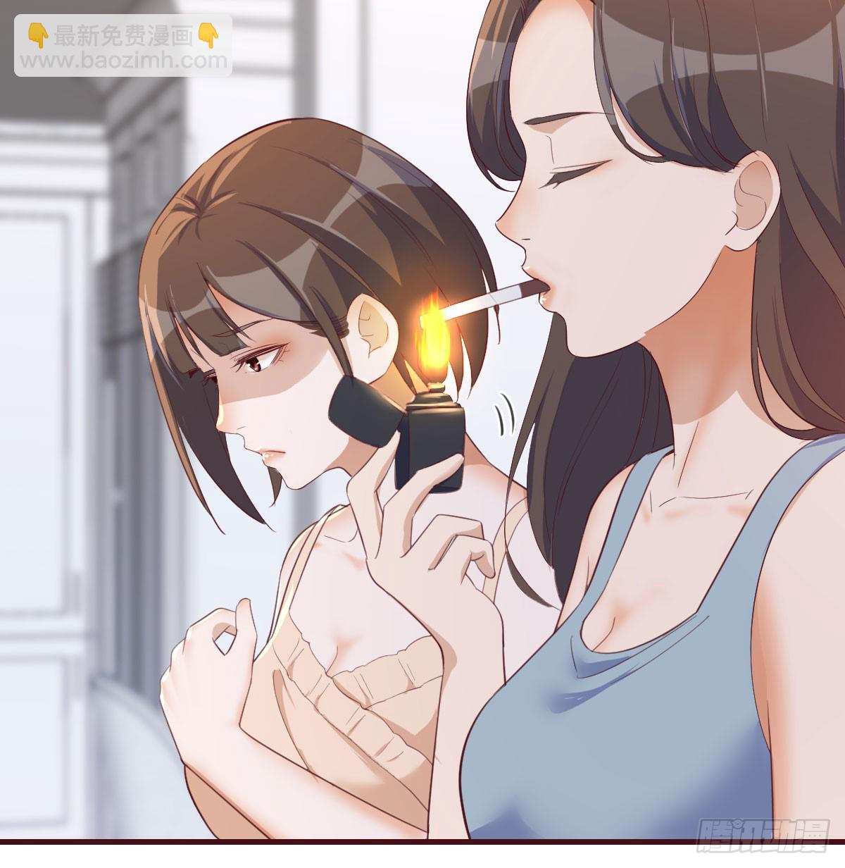 虚惊一场(1/2)-第260话