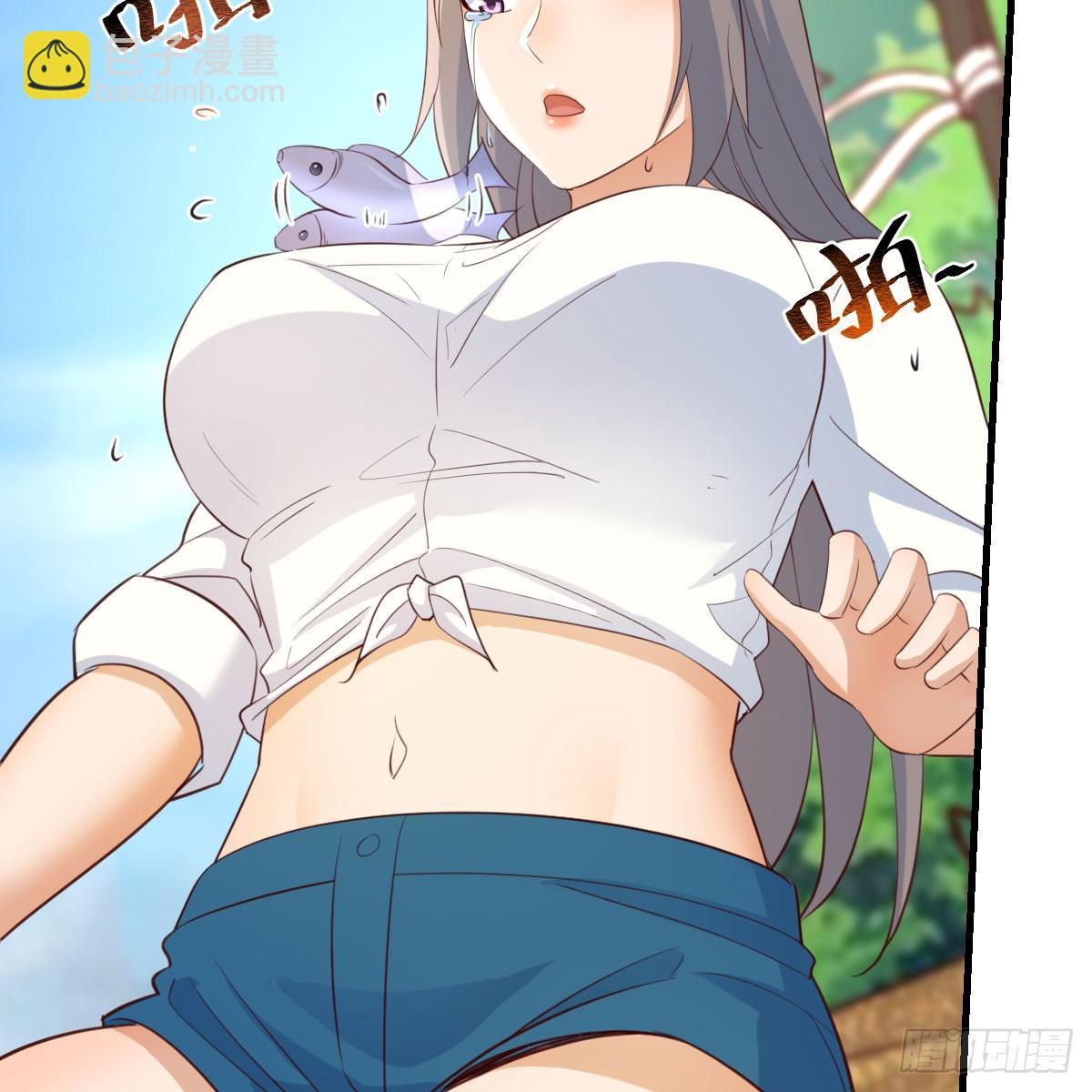 虚惊一场(1/2)-第260话