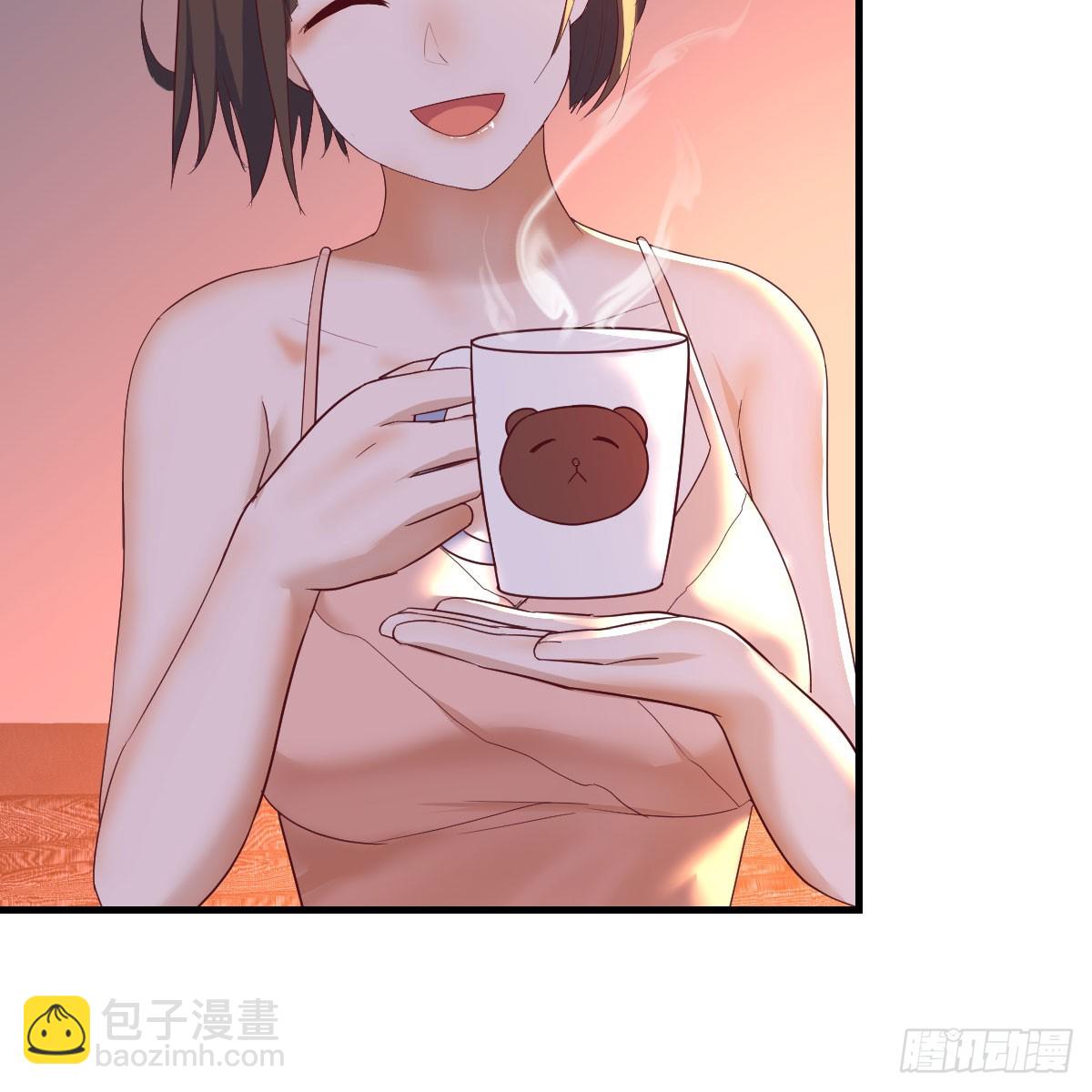 姐妹谈心(1/2)-第264话