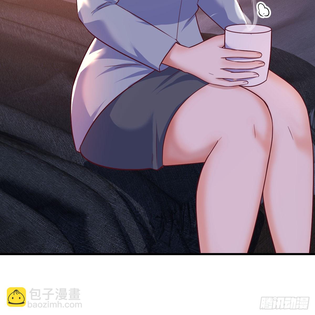 姐妹谈心(1/2)-第264话