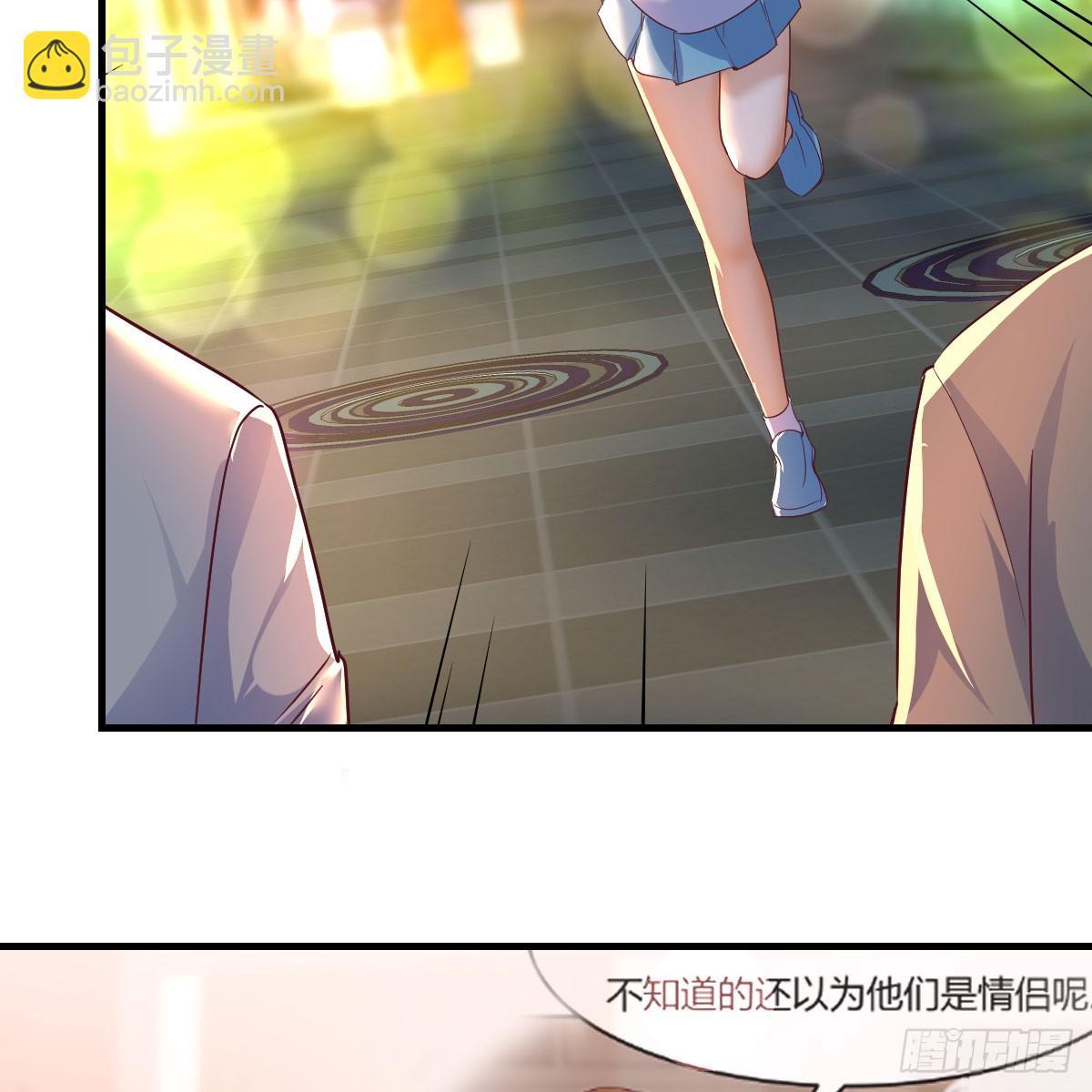 姐妹谈心(1/2)-第264话