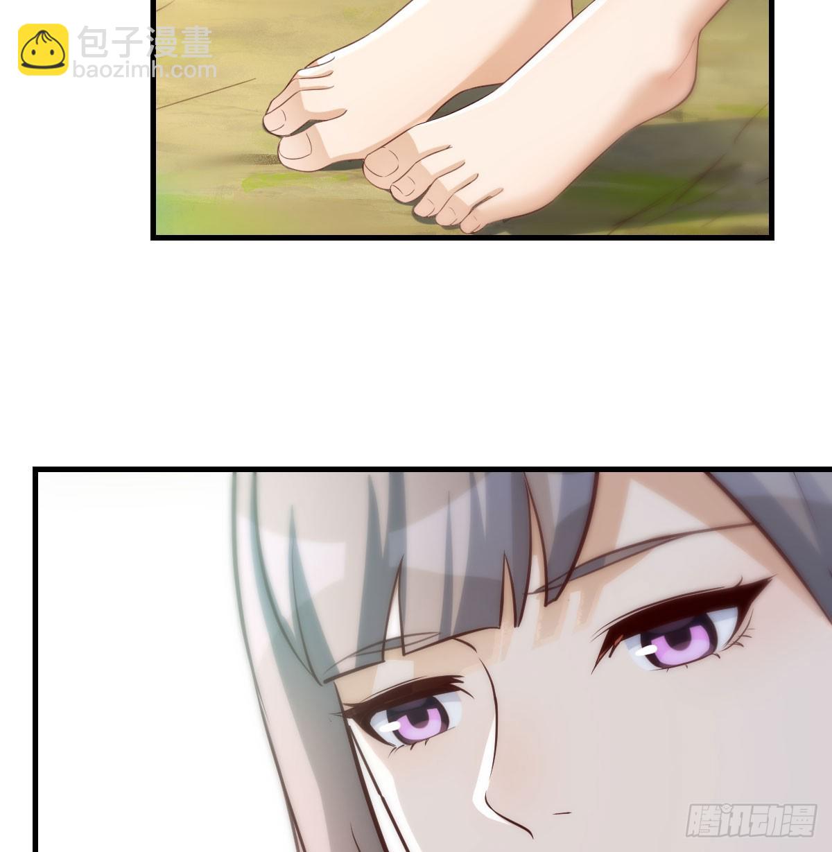 拉敏慧下水(1/2)-第266话
