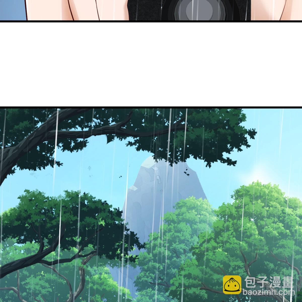 突发意外(1/2)-第270话