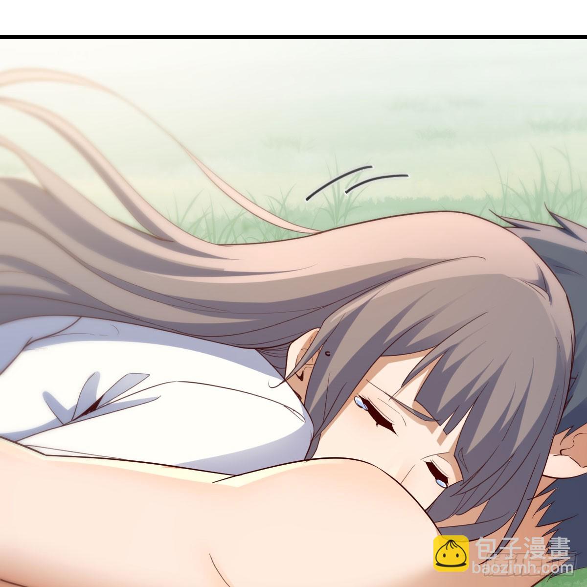 直播表白(1/2)-第272话