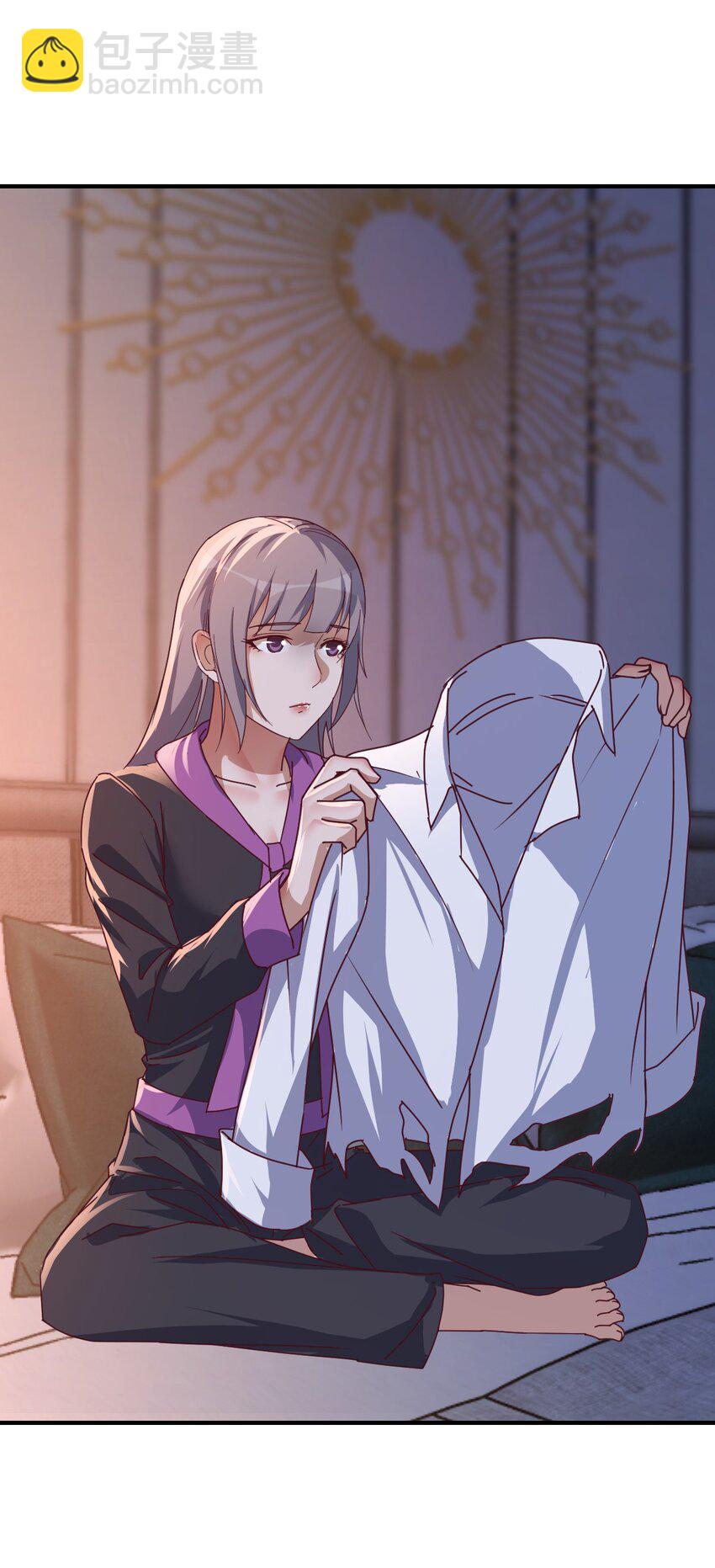 董事长有话说-第184话