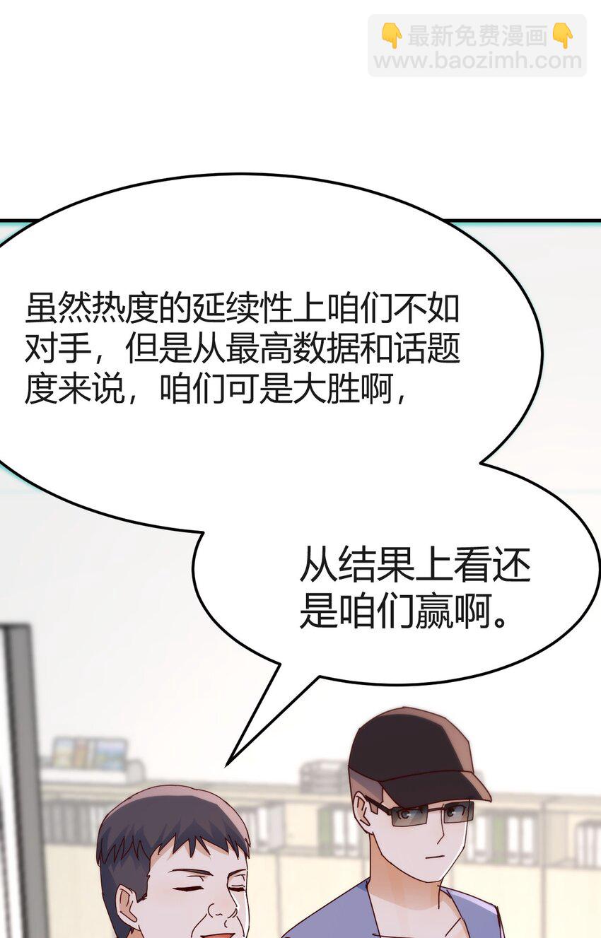 董事长有话说-第184话