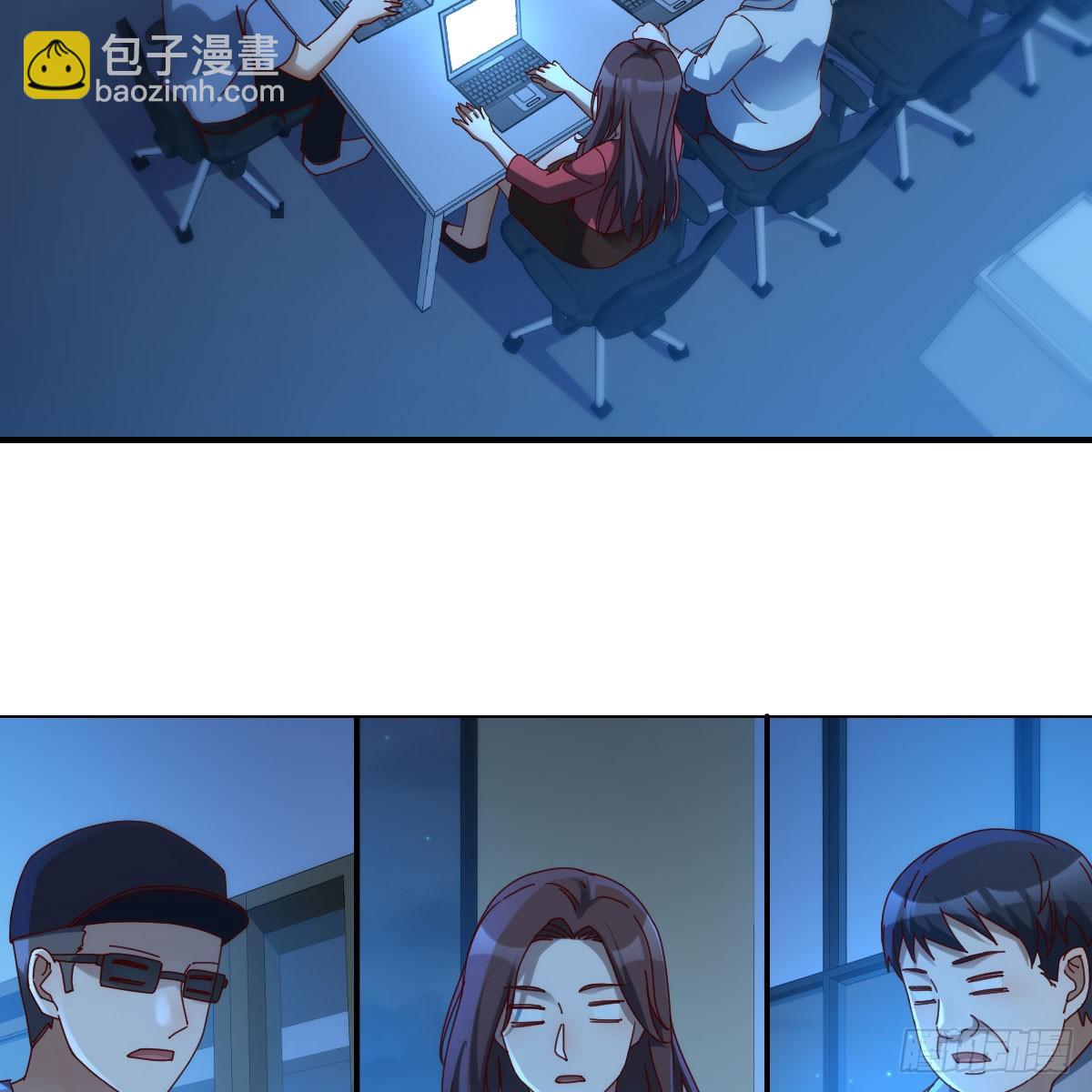 名正言顺(1/2)-第274话