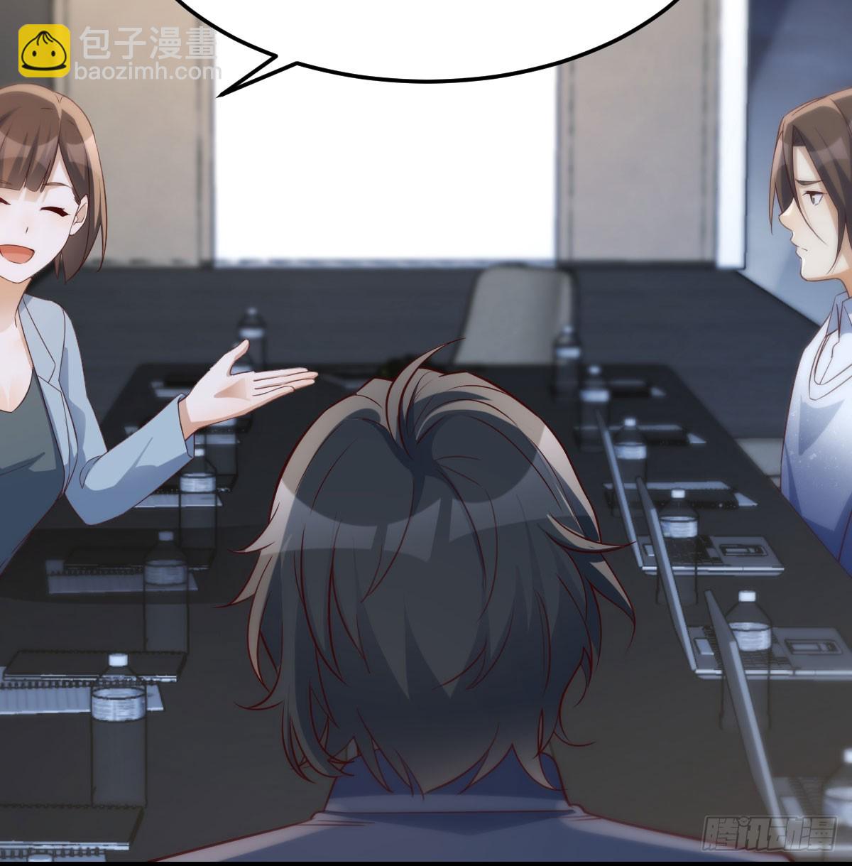 名正言顺(1/2)-第274话
