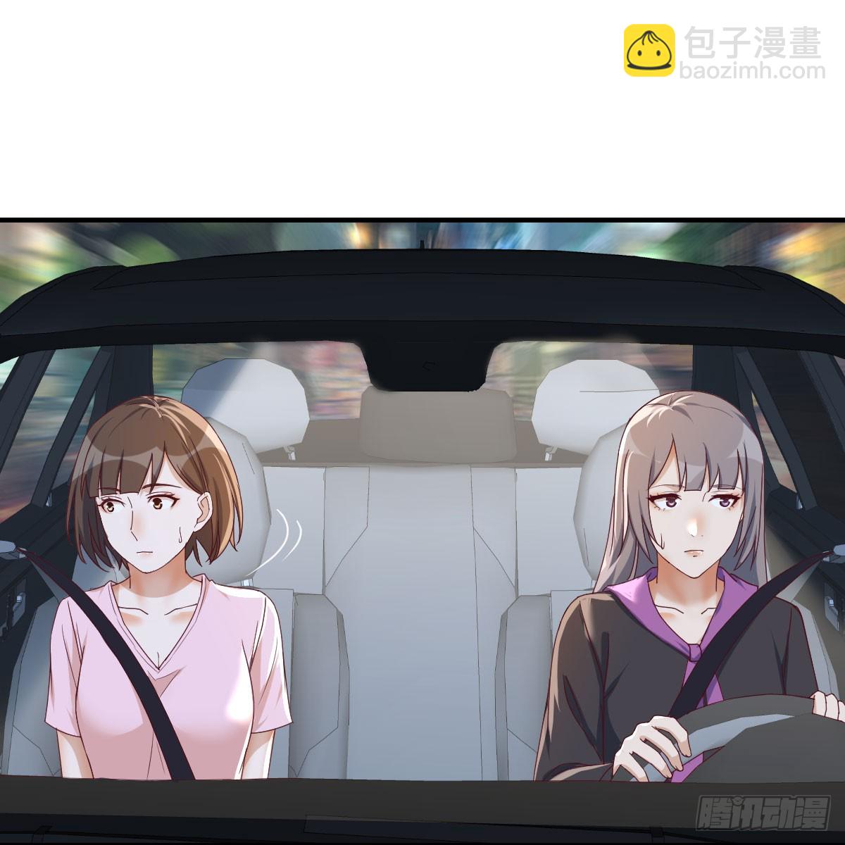 欲言又止(1/2)-第276话