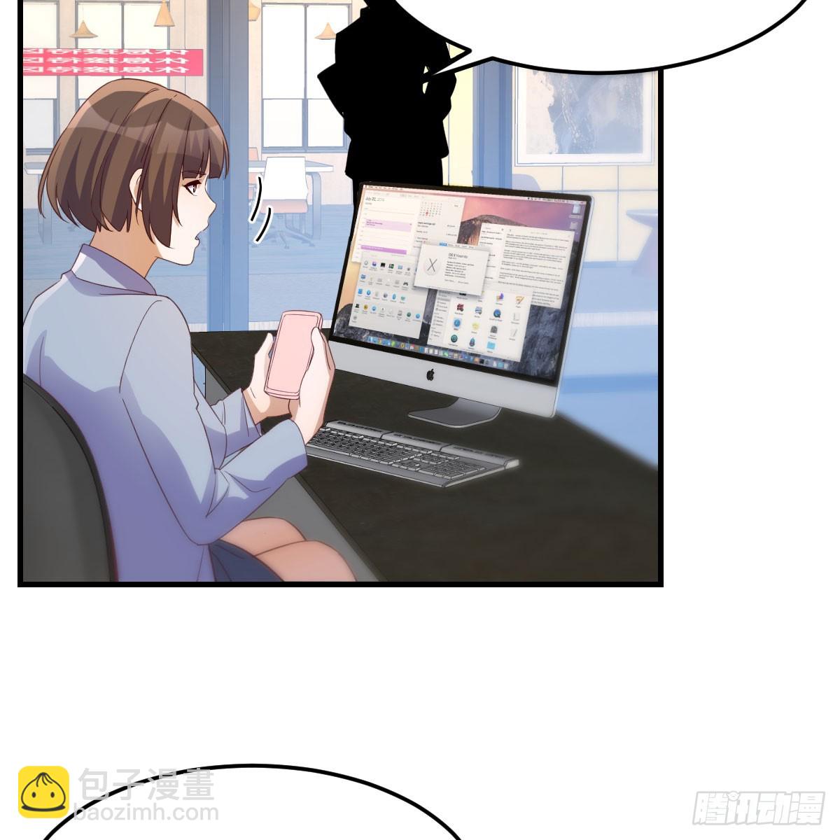 欲言又止(1/2)-第276话