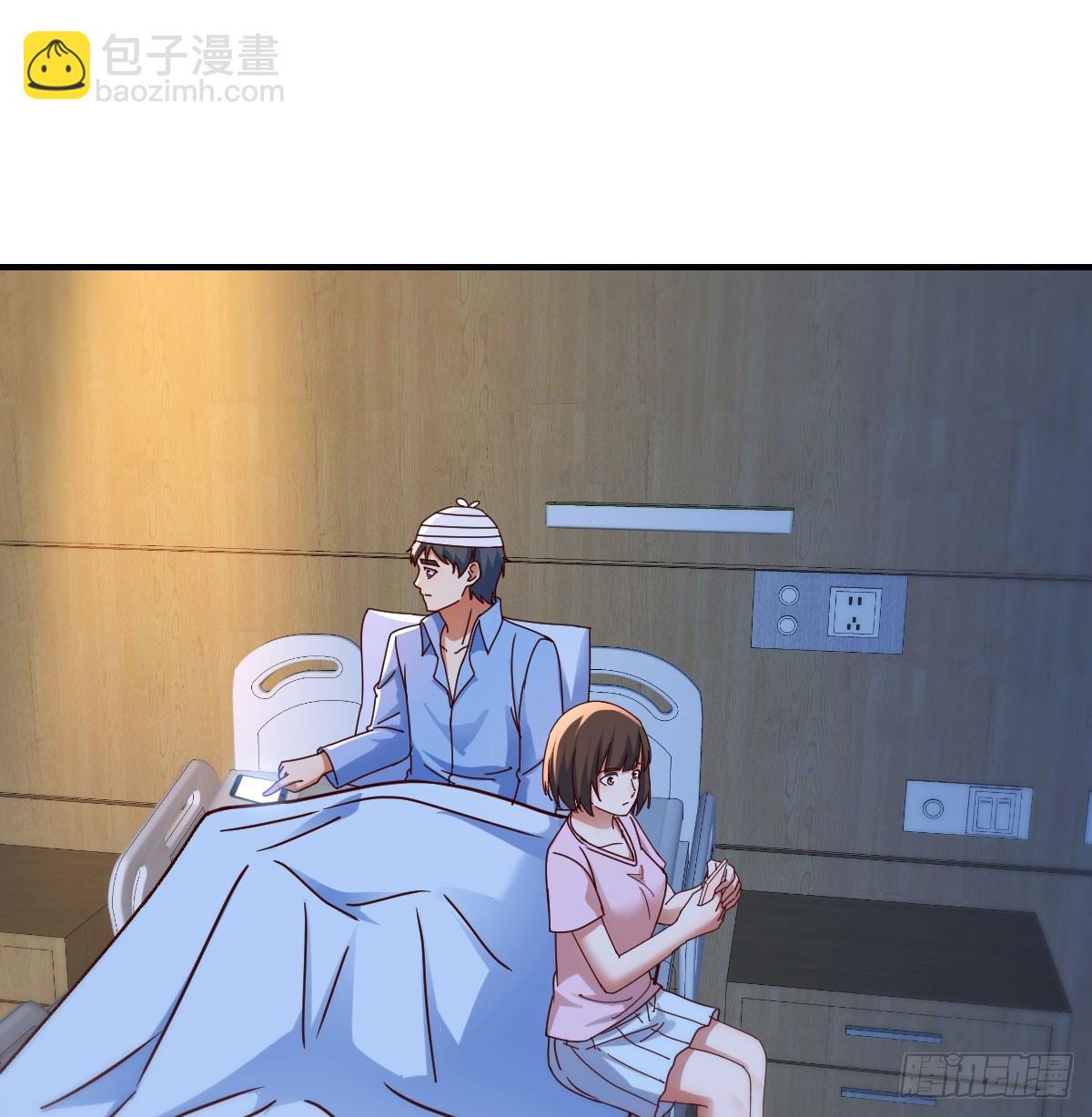 太火的代价(1/2)-第280话