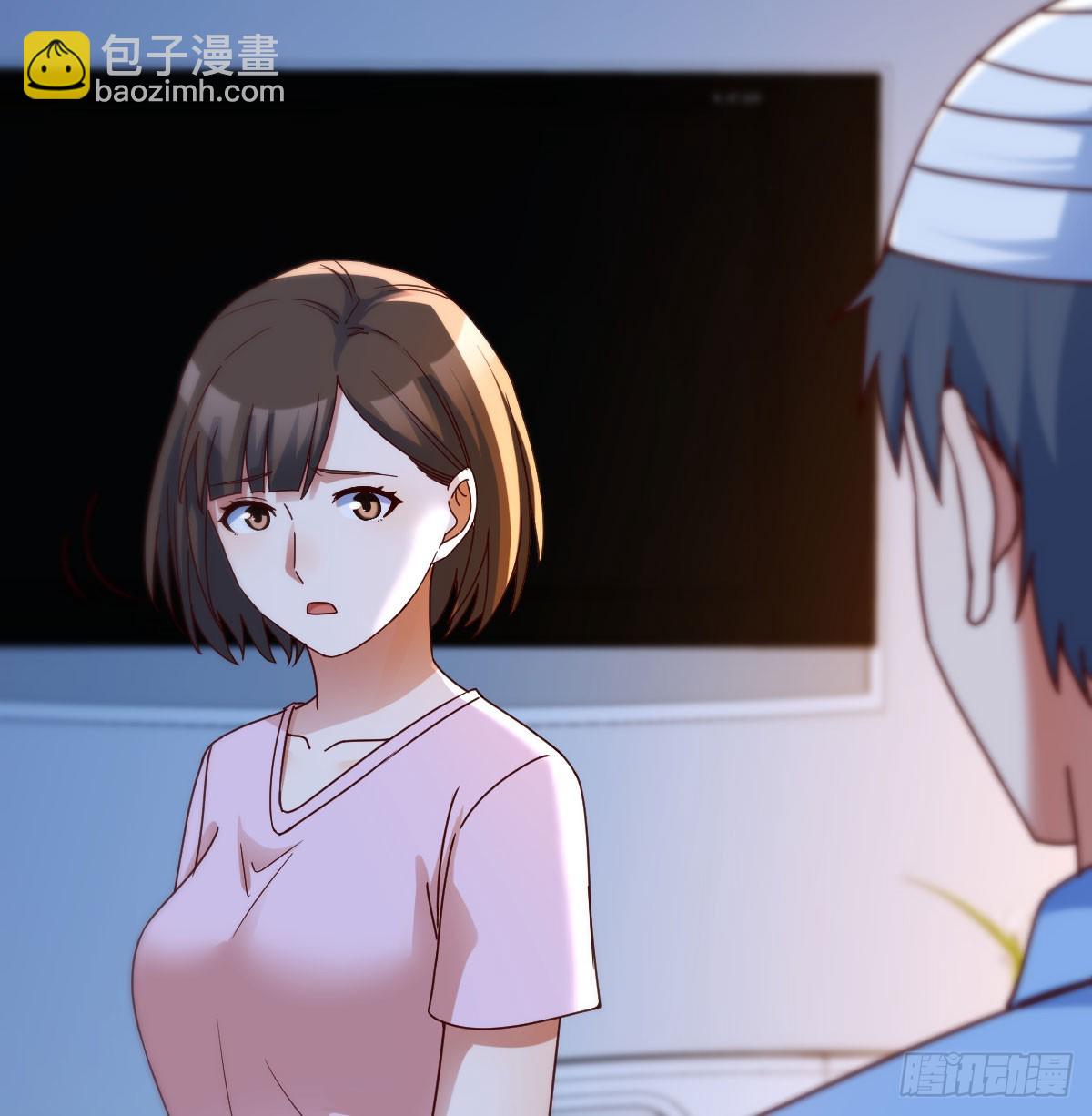 太火的代价(1/2)-第280话