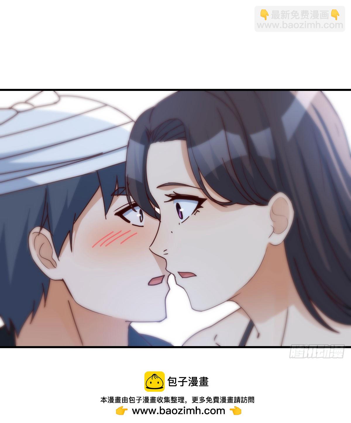 内心的挣扎(1/2)-第282话