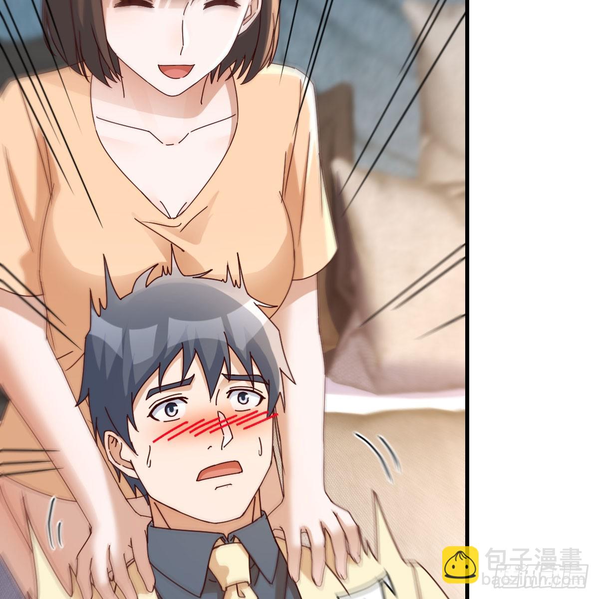 妈想和你聊聊(1/2)-第288话