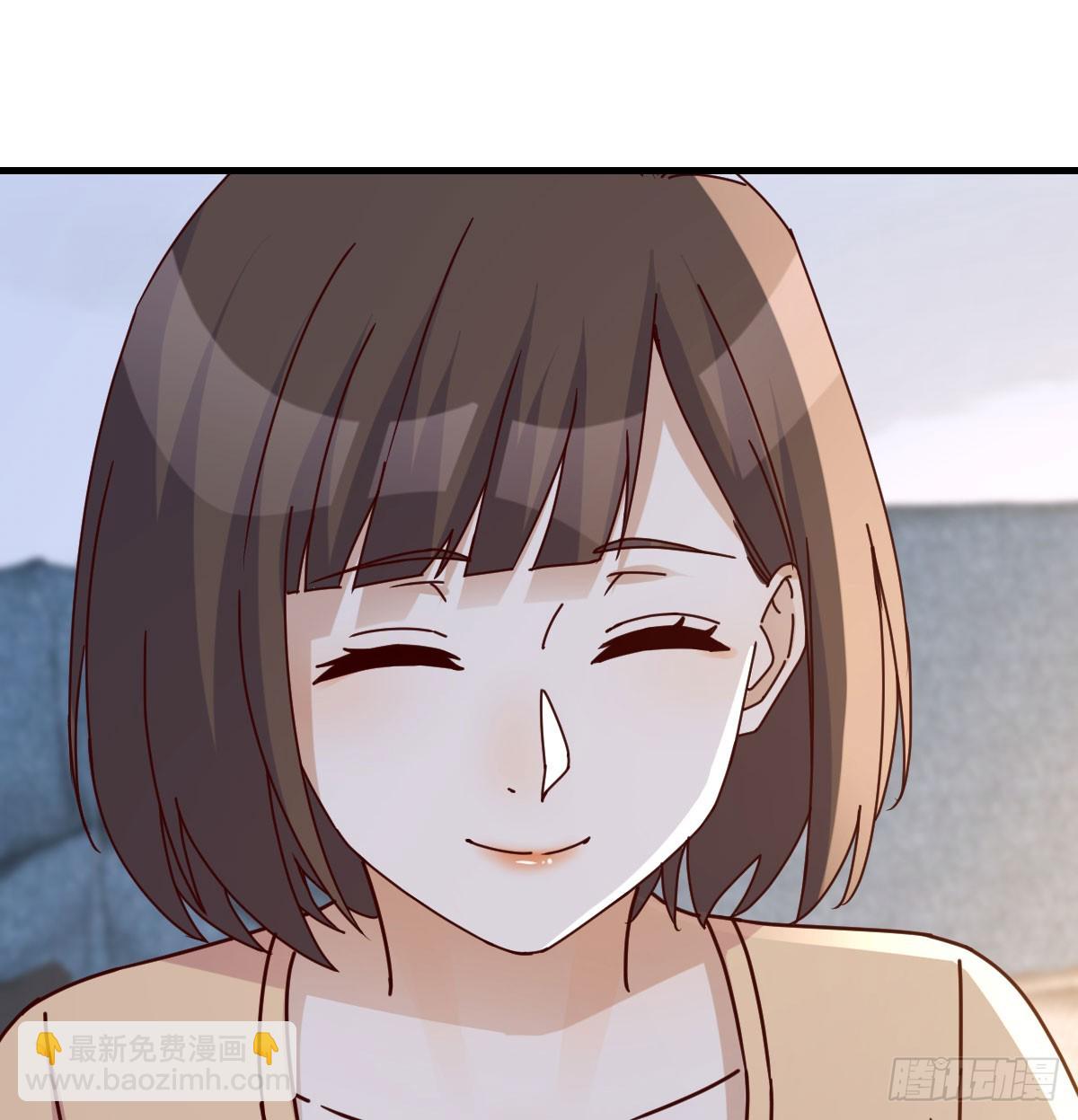 妈想和你聊聊(1/2)-第288话