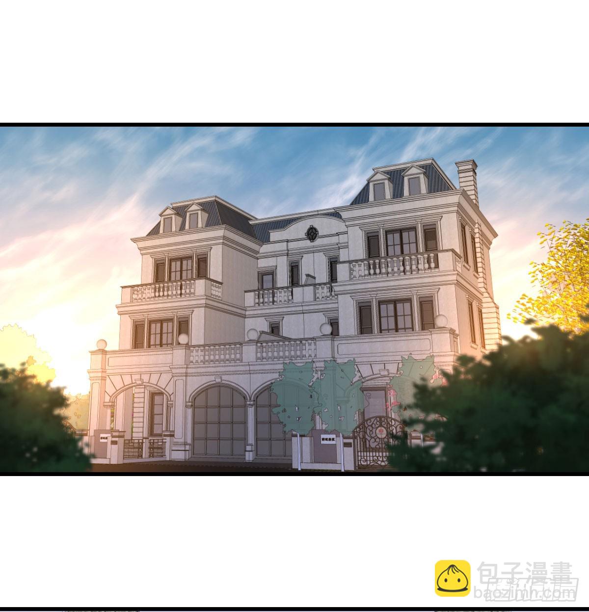 妈想和你聊聊(1/2)-第288话