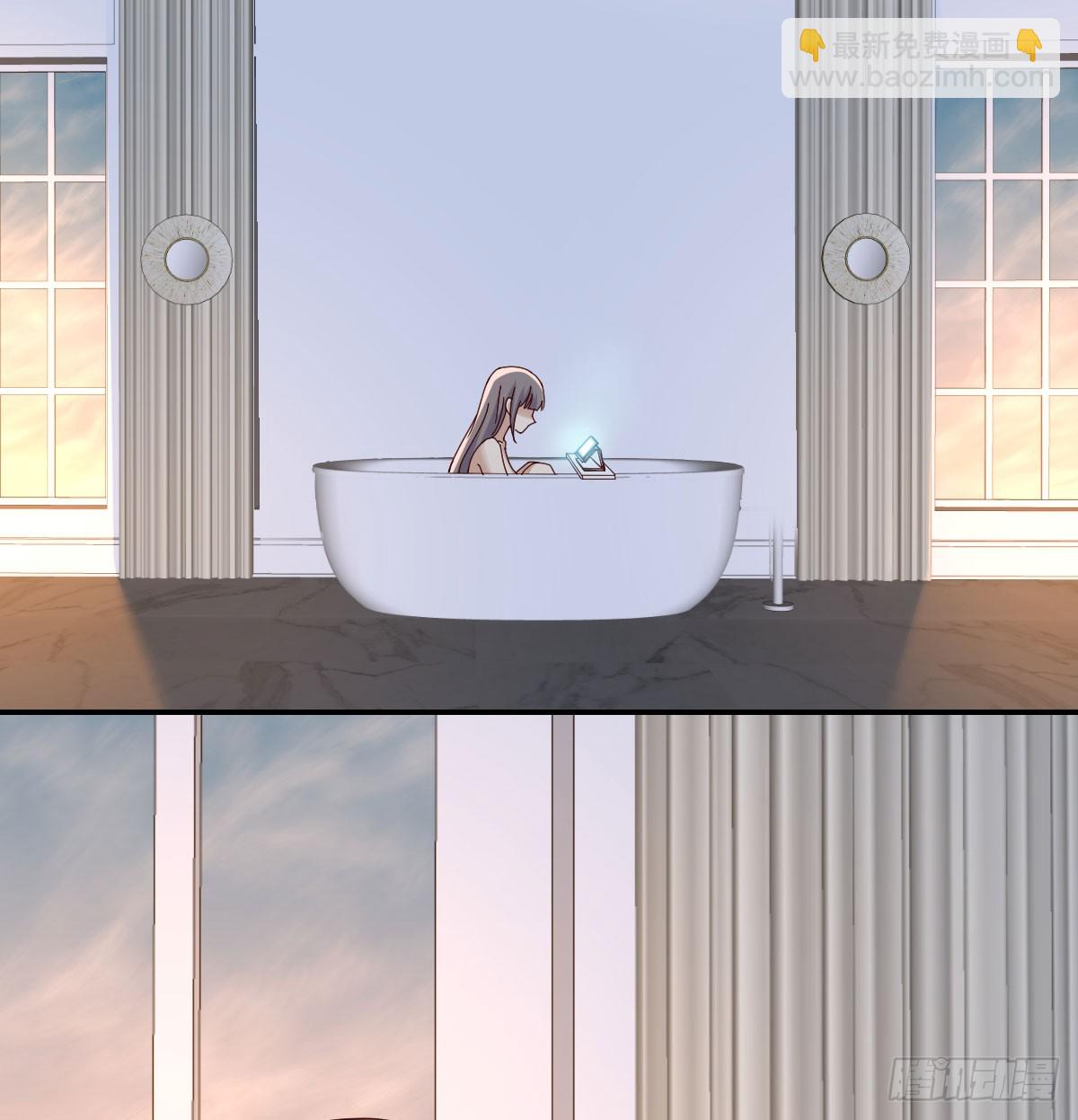 妈想和你聊聊(1/2)-第288话