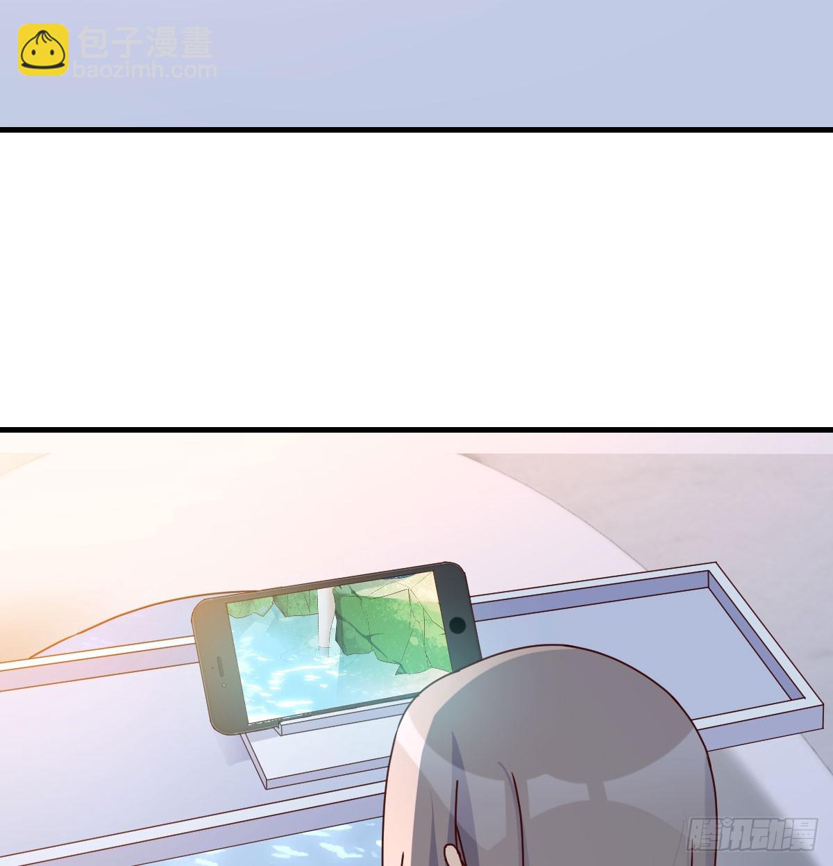 妈想和你聊聊(1/2)-第288话