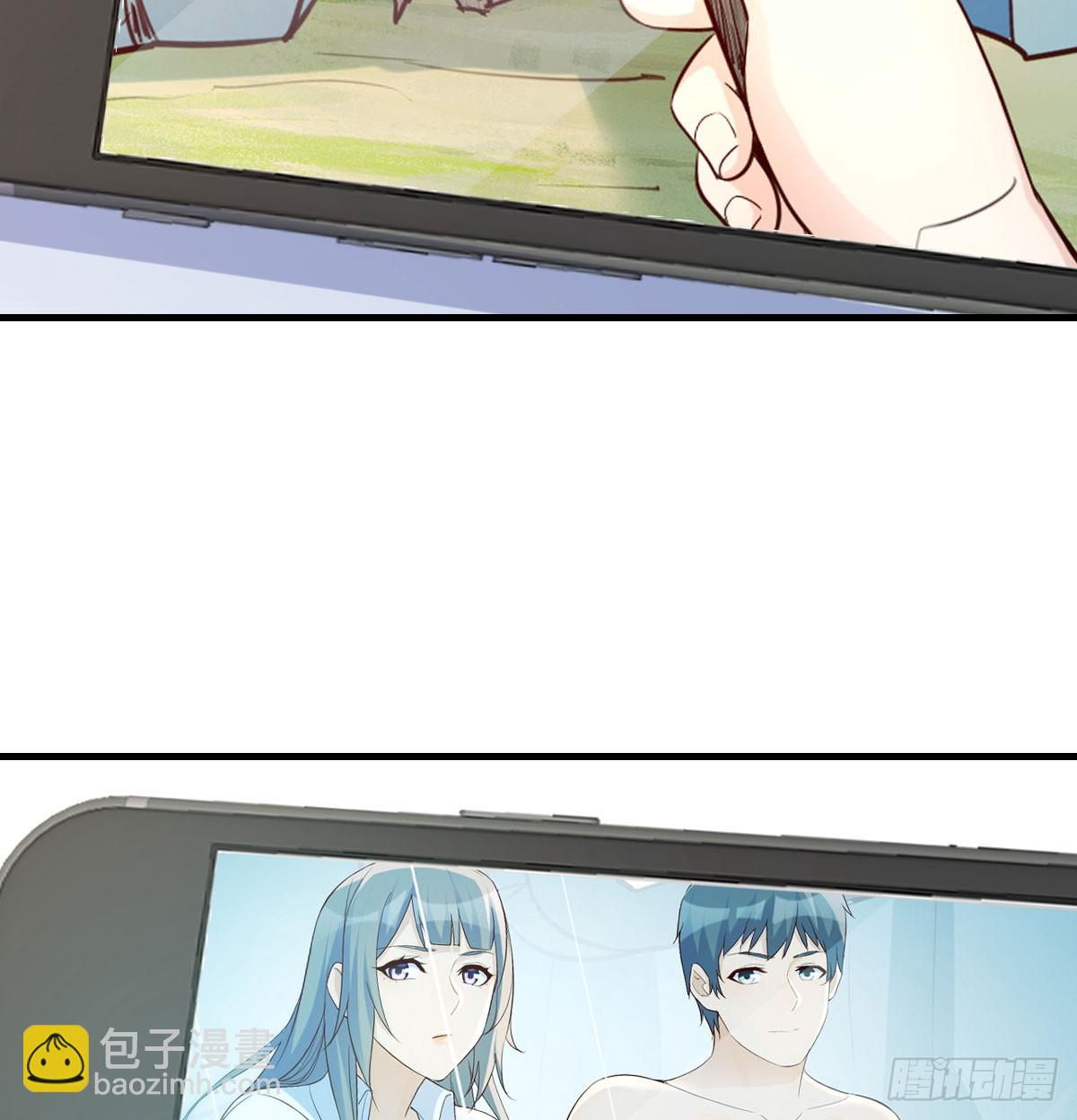 妈想和你聊聊(1/2)-第288话