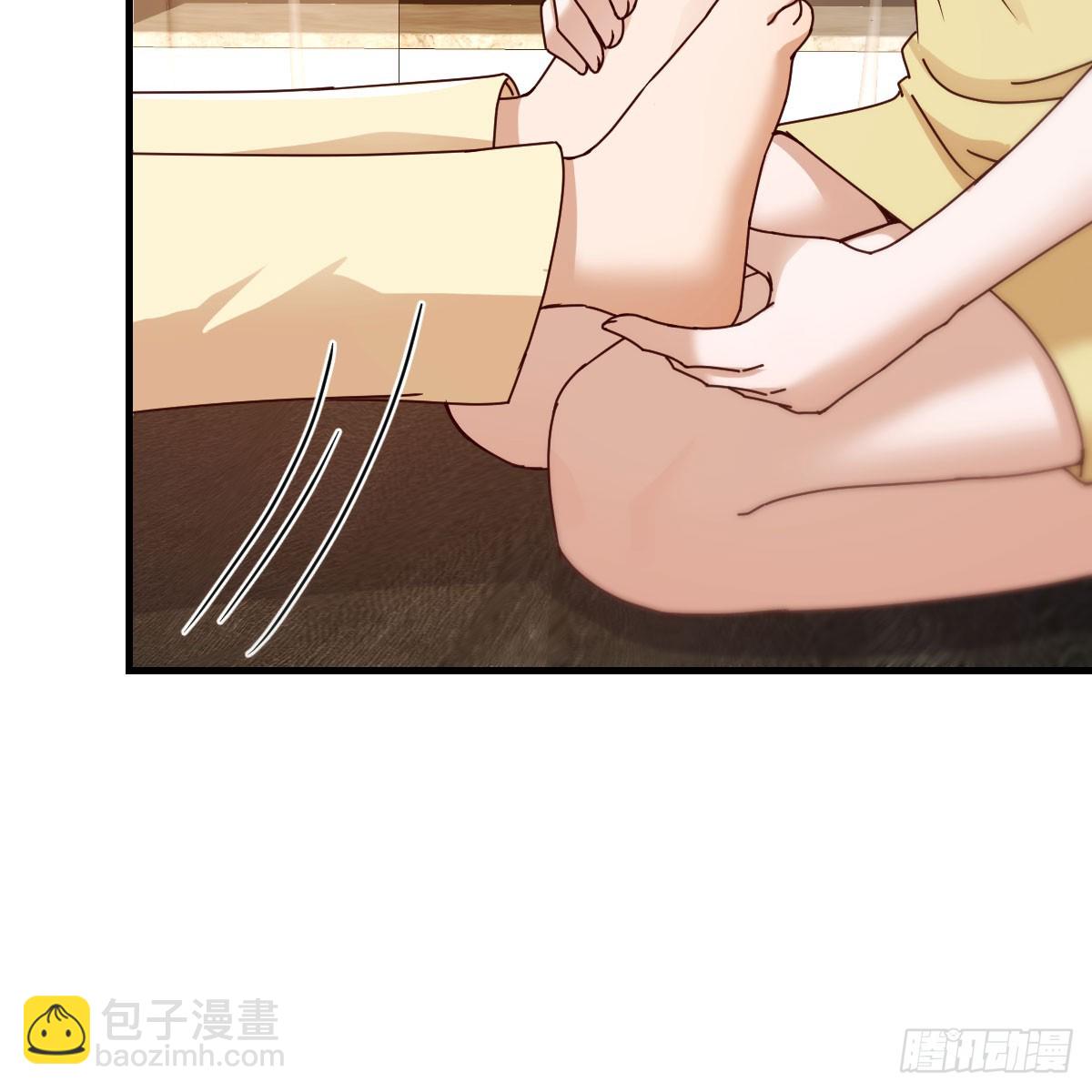 妈想和你聊聊(1/2)-第288话