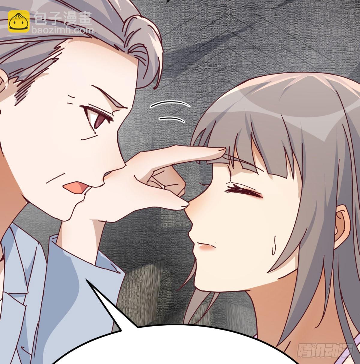 感情的衡量(1/2)-第290话