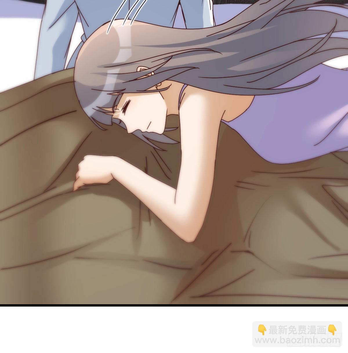 感情的衡量(1/2)-第290话