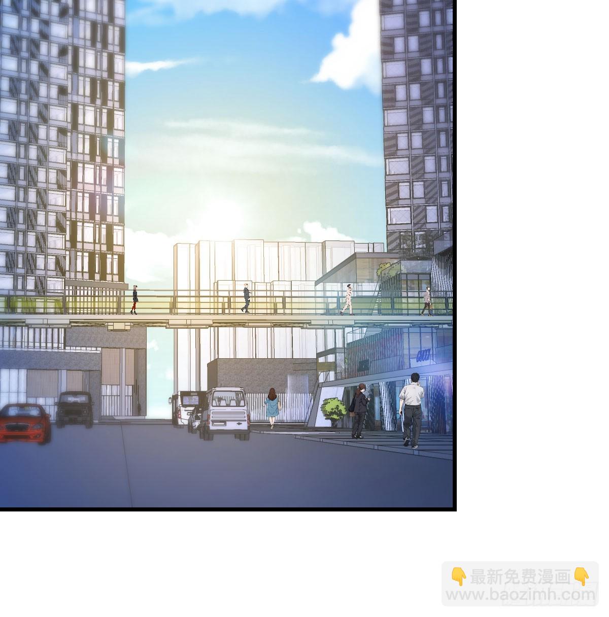 感情的衡量(1/2)-第290话