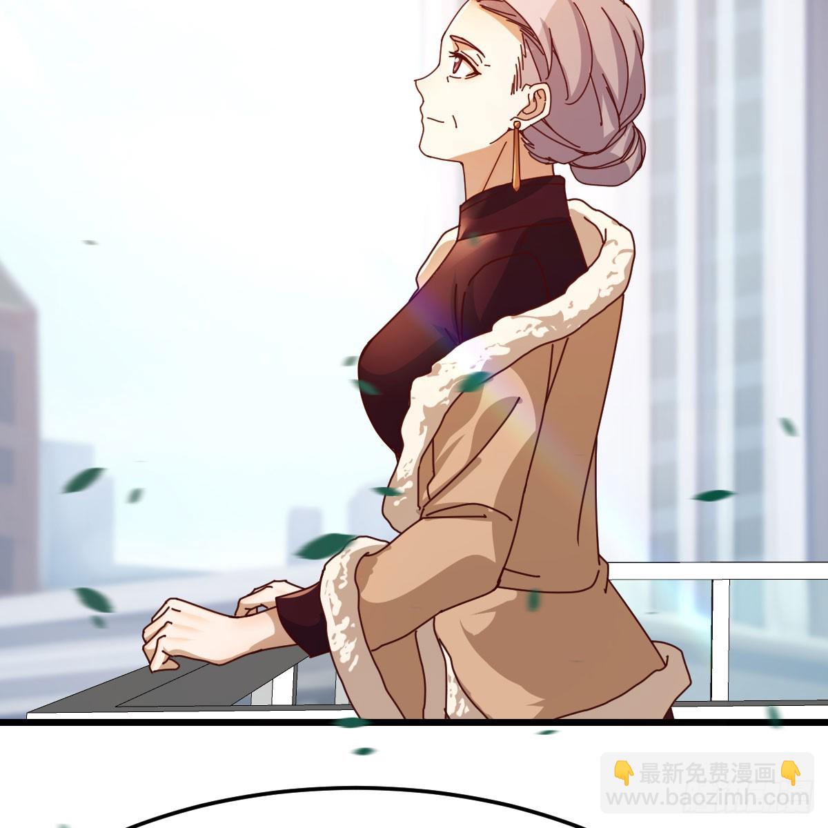都是因为你(1/2)-第294话