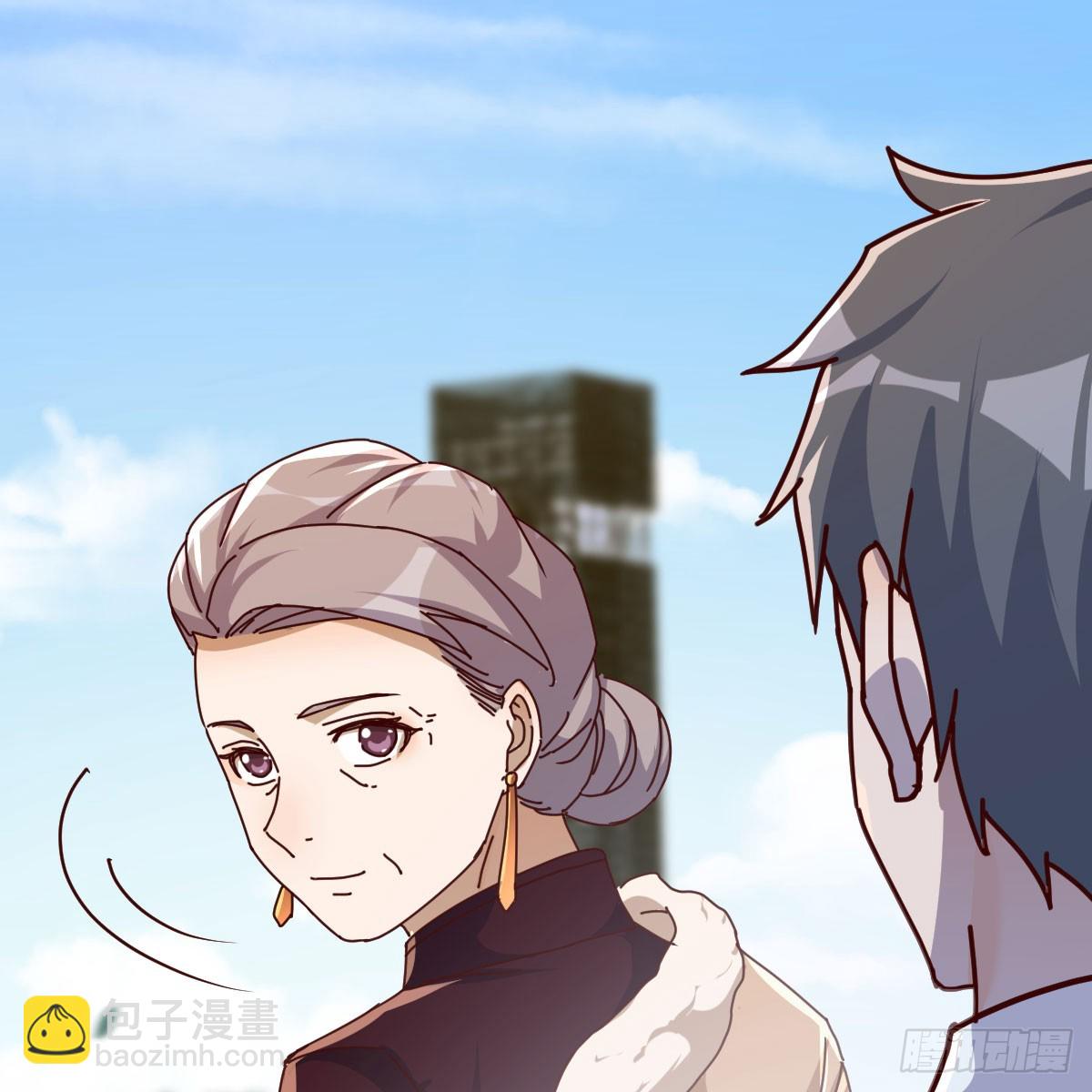 都是因为你(1/2)-第294话