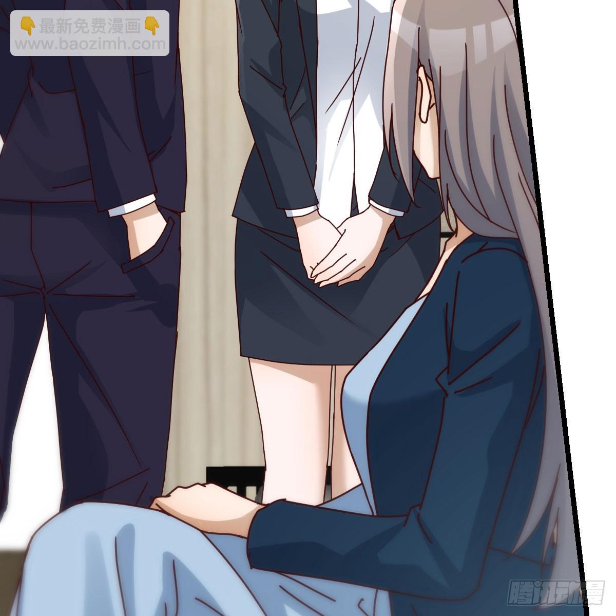不许订婚！(1/2)-第296话