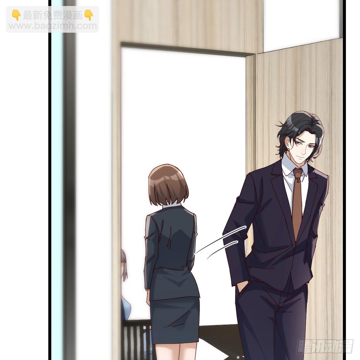不许订婚！(1/2)-第296话