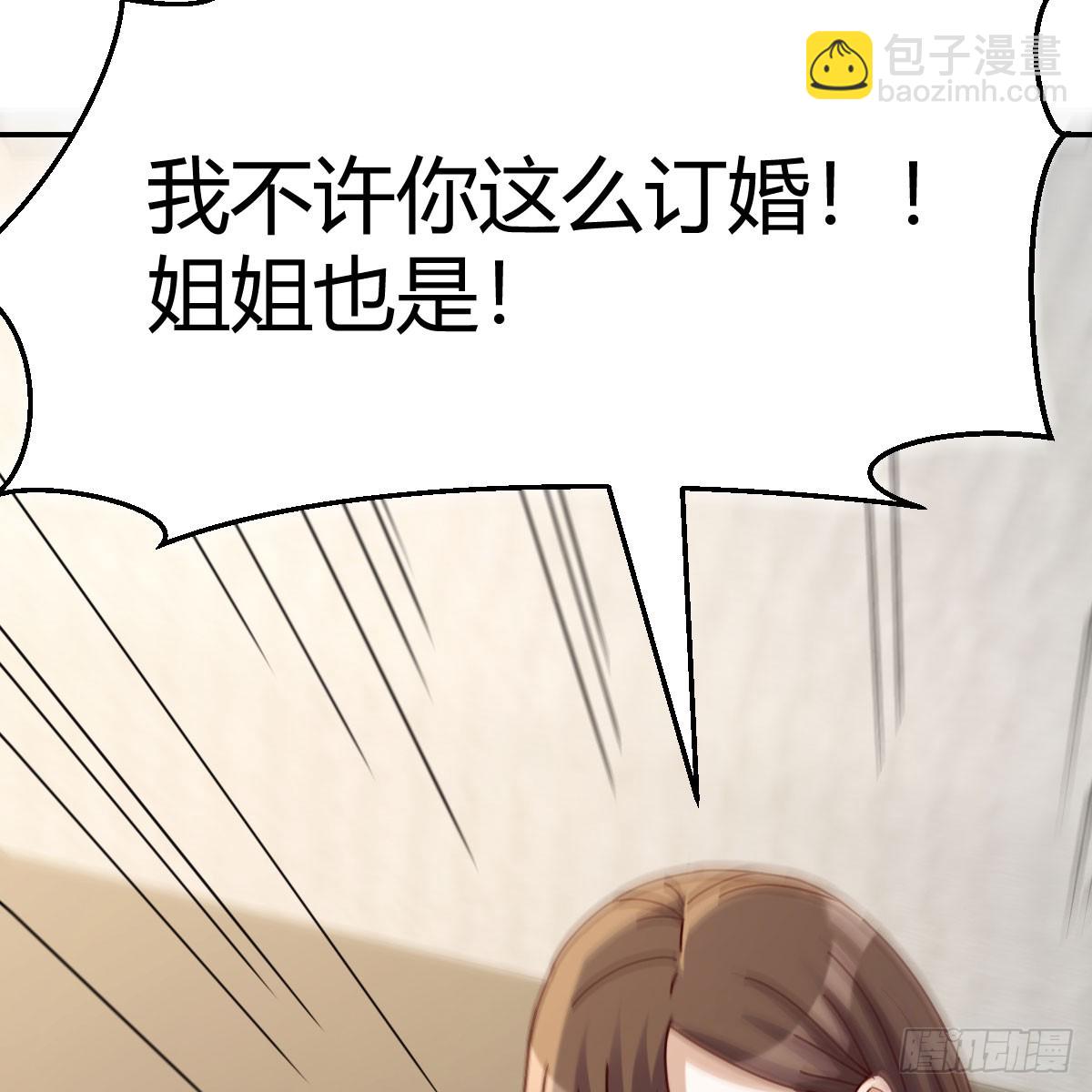 不许订婚！(1/2)-第296话