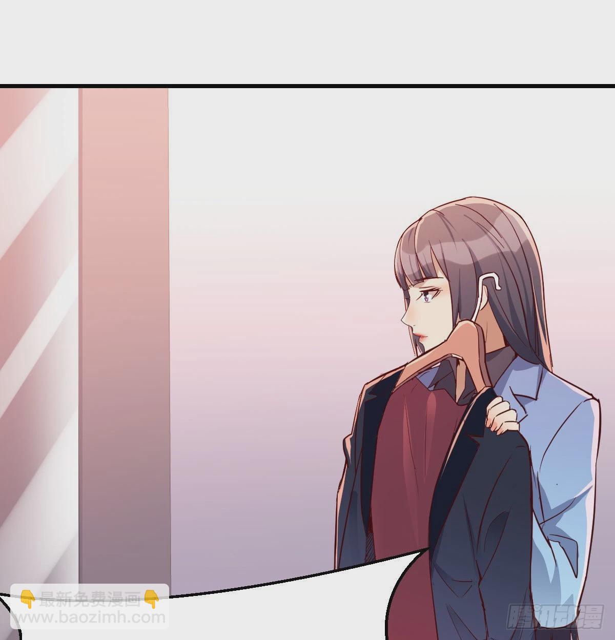 被婷婷宠坏的男人(1/2)-第34话