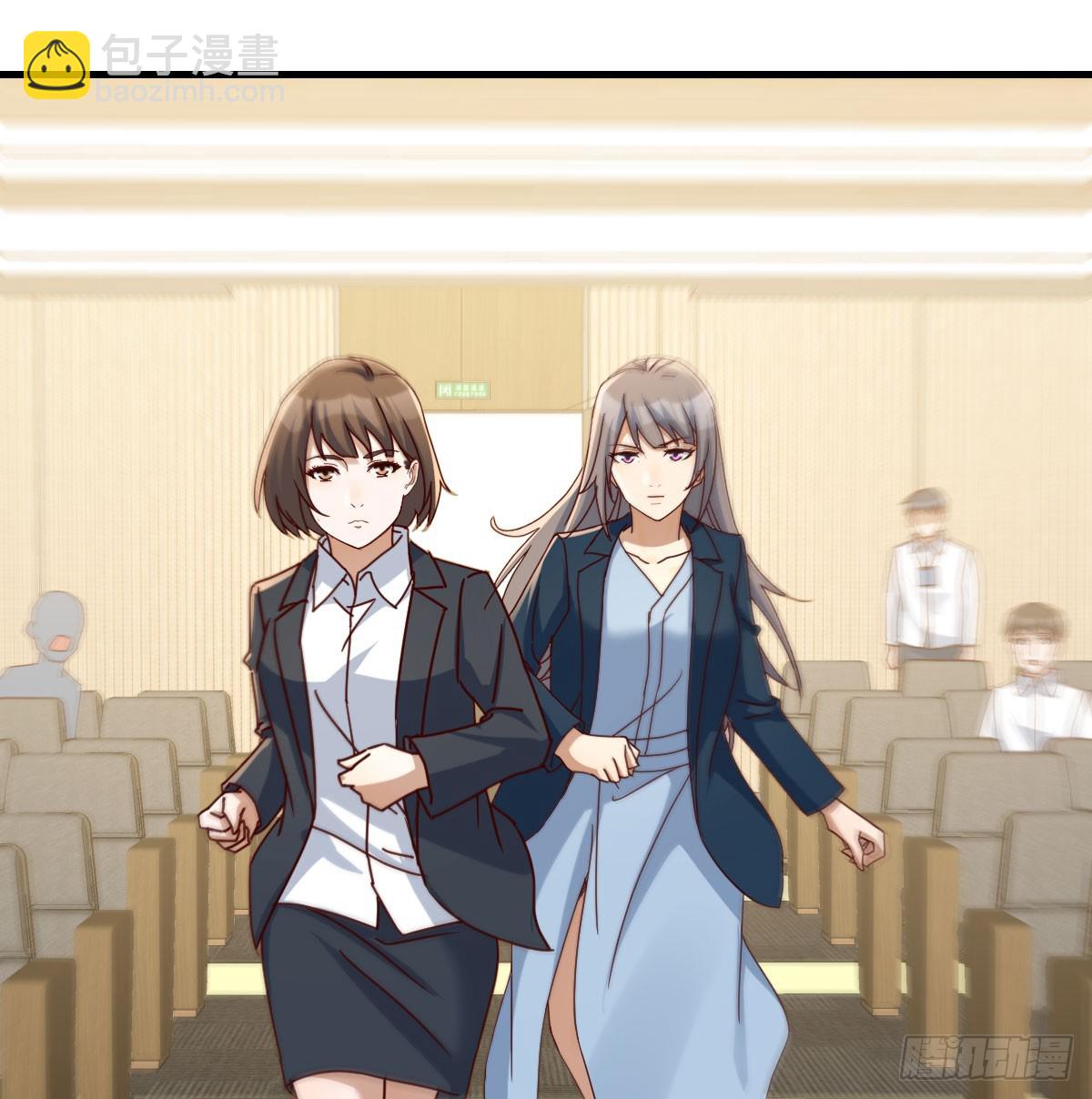 大婷晕倒了(1/2)-第302话