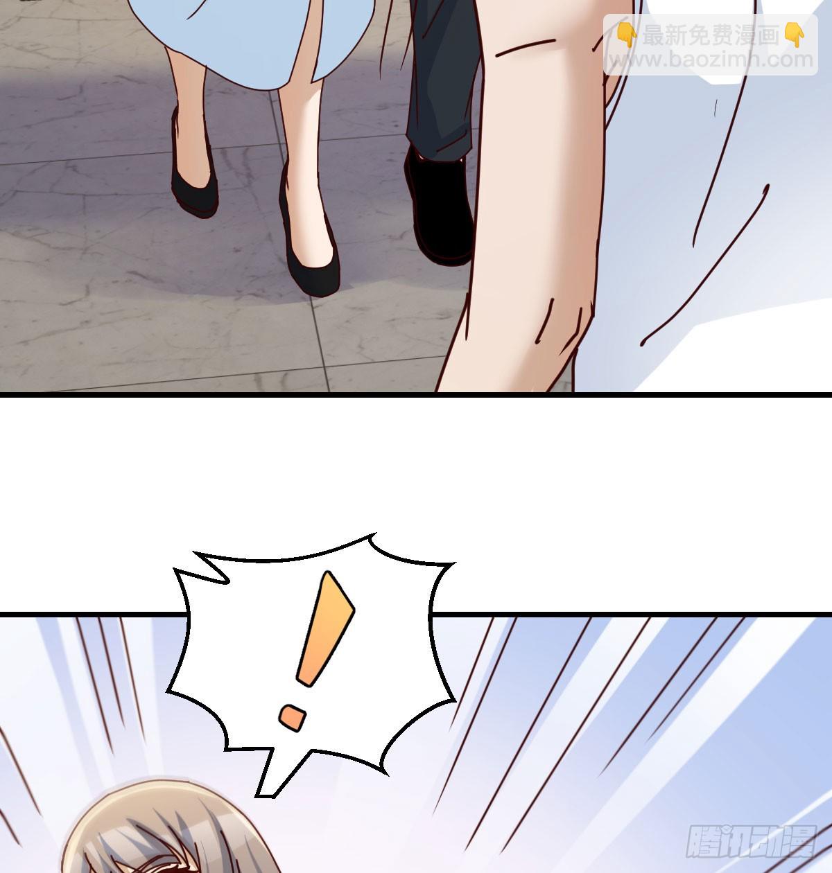 精神科？！(1/2)-第304话
