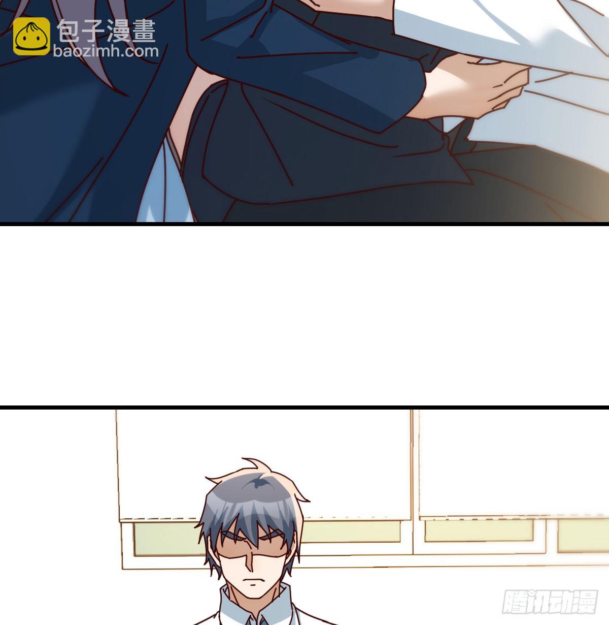 精神科？！(1/2)-第304话