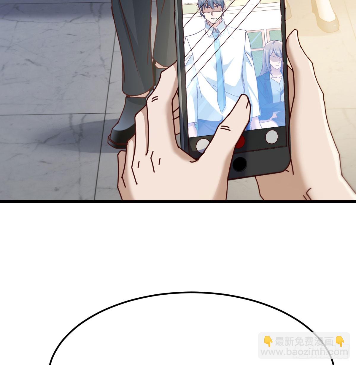 精神科？！(1/2)-第304话