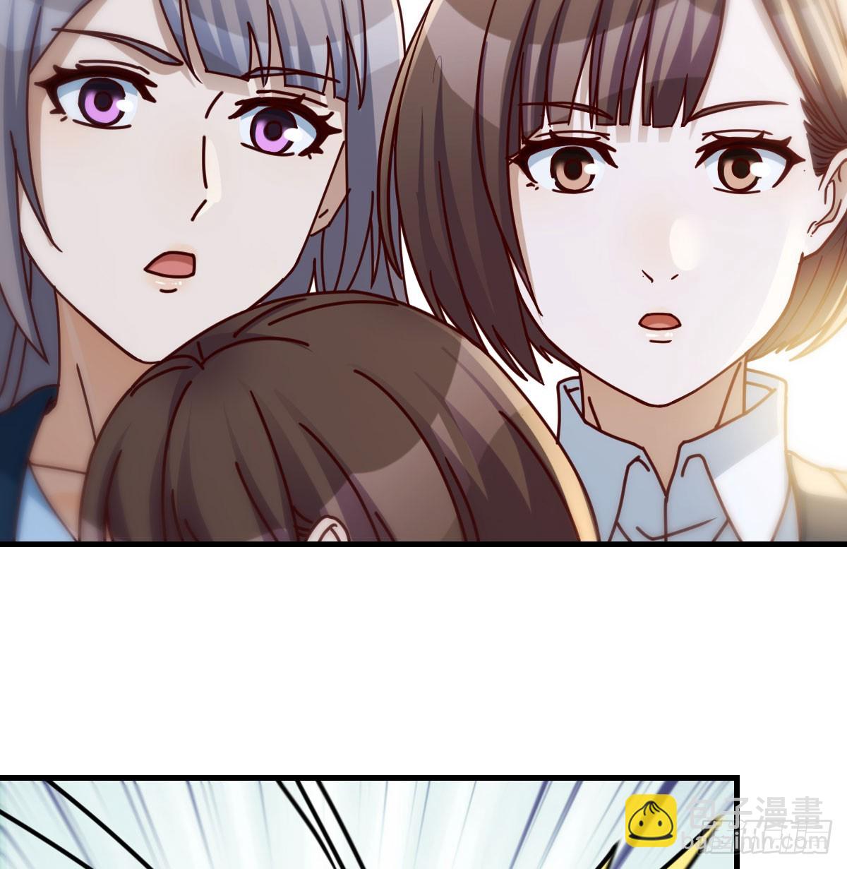 精神科？！(1/2)-第304话