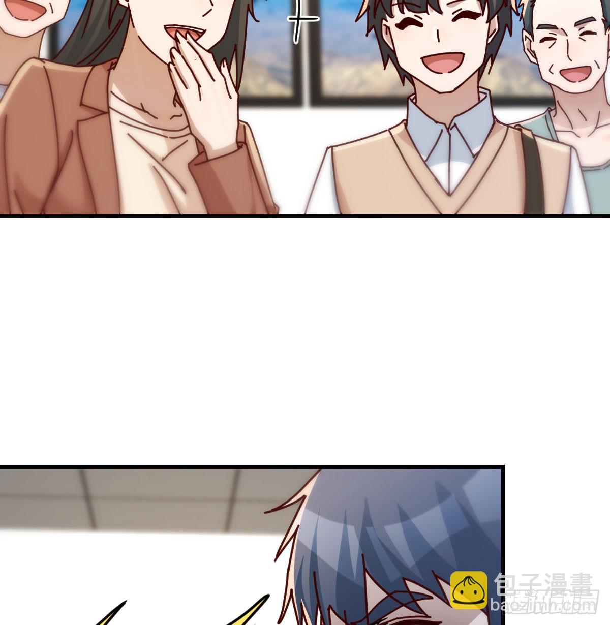 精神科？！(1/2)-第304话