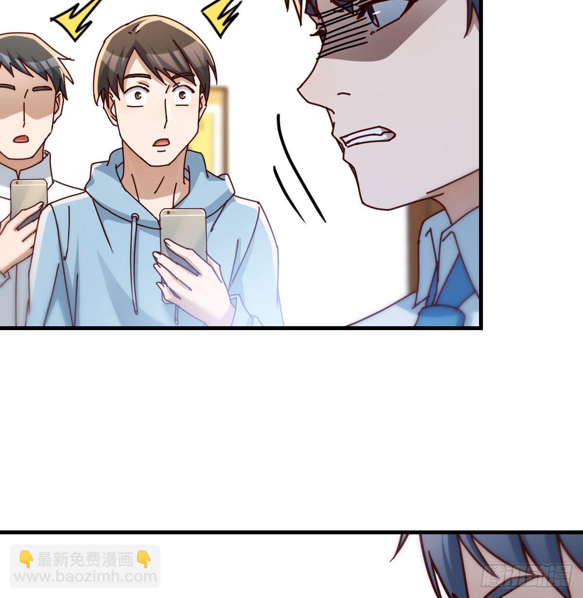精神科？！(1/2)-第304话